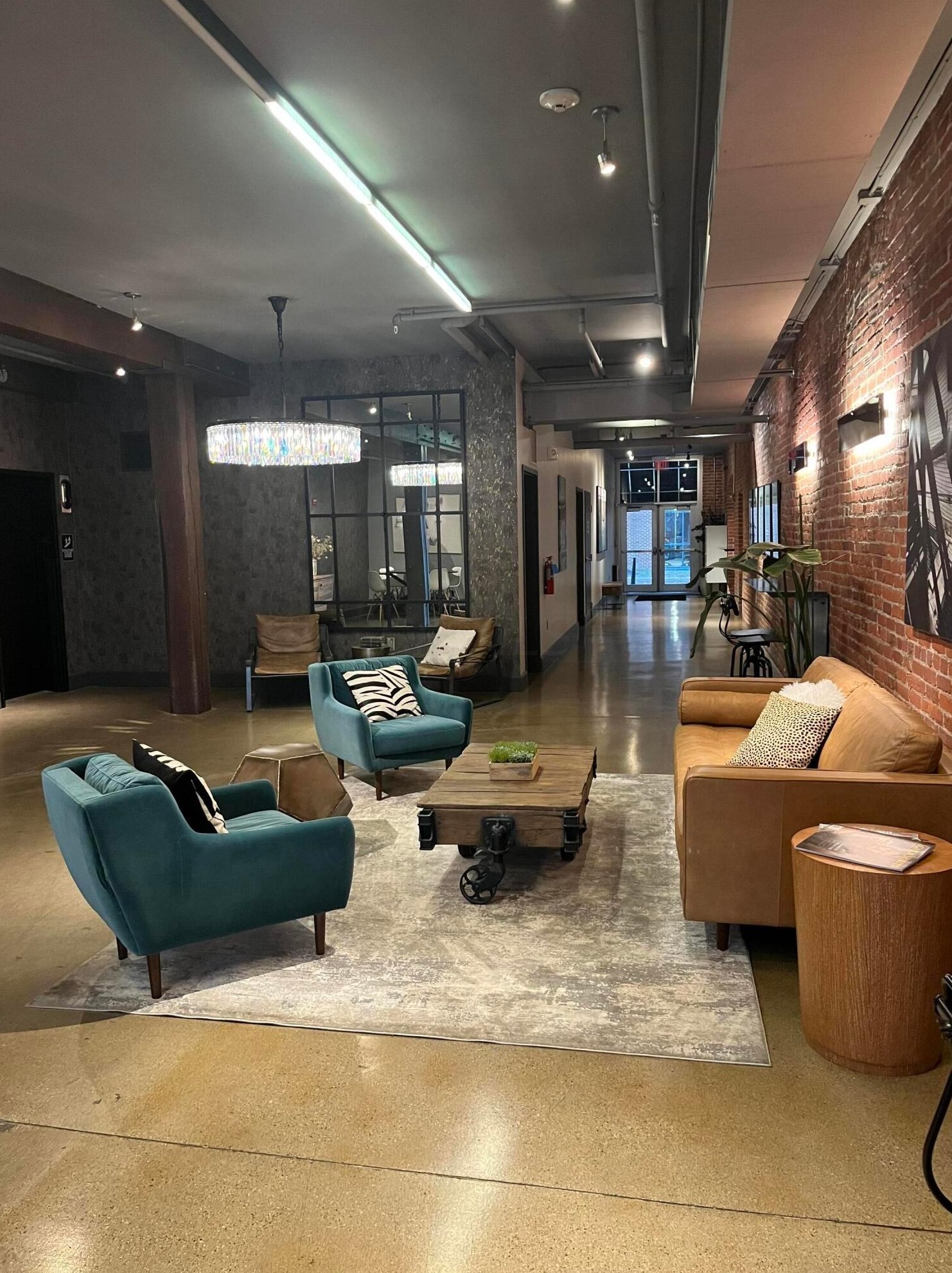 448 W Nationwide Blvd #310, Columbus, OH 43215