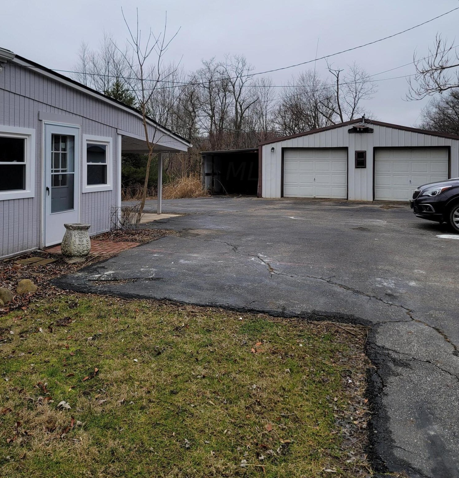 1470 Polk Hollow Rd, Chillicothe, OH 45601