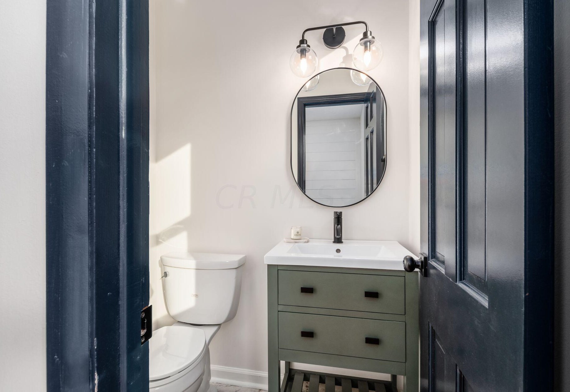 835 Colony Way, Columbus OH  43235-1755 exterior