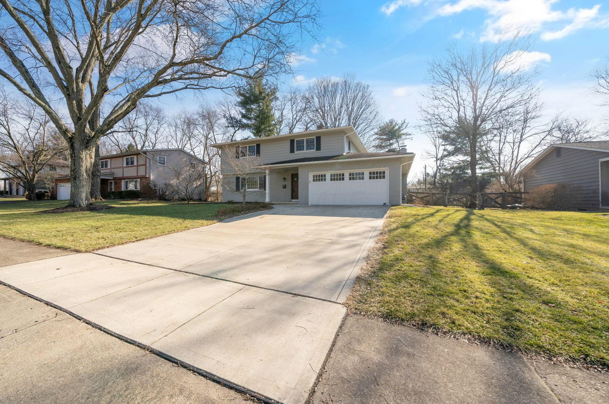 511 Longfellow Ave, Sharon Township, OH 43085