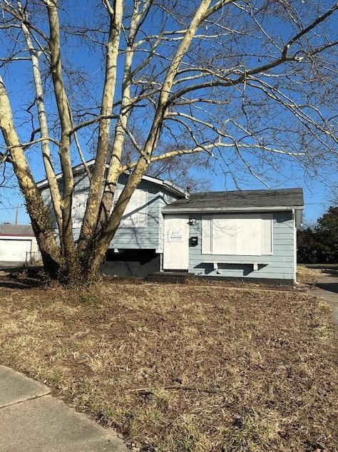 2386 Clarkston Ln, Columbus, OH 43232-4031