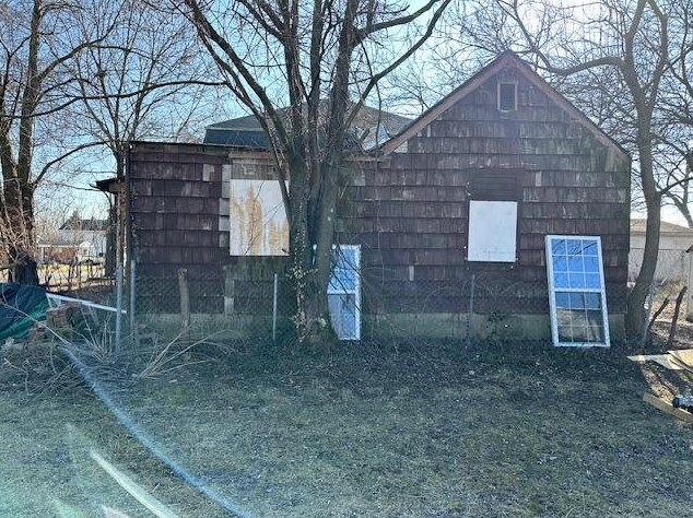 1537 Chauncy Rd, Columbus, OH 43219-1922