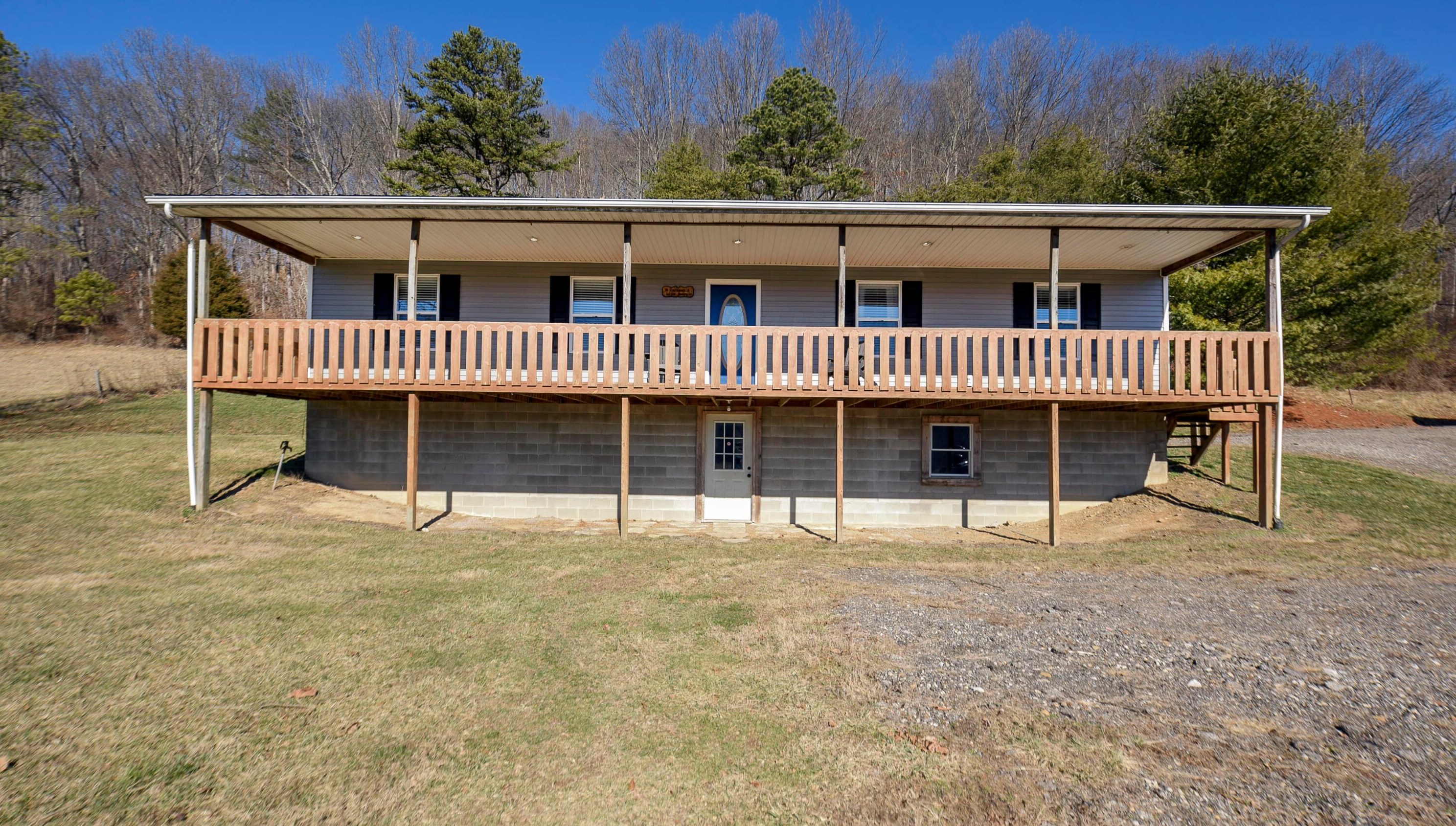 20980 Big Pine Rd, Laurelville, OH 43135