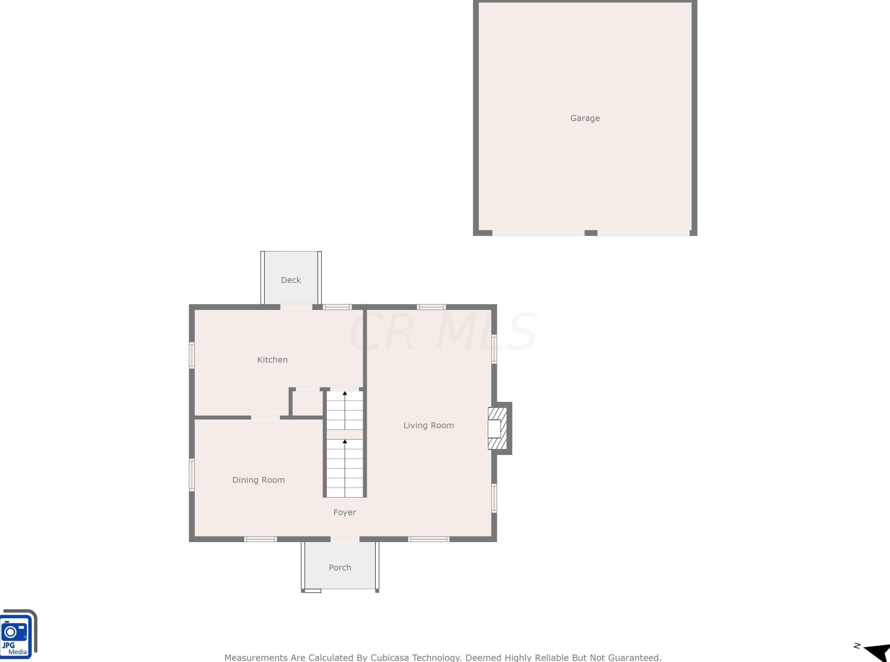 140 Mayfair Blvd, Columbus, OH 43213-1609