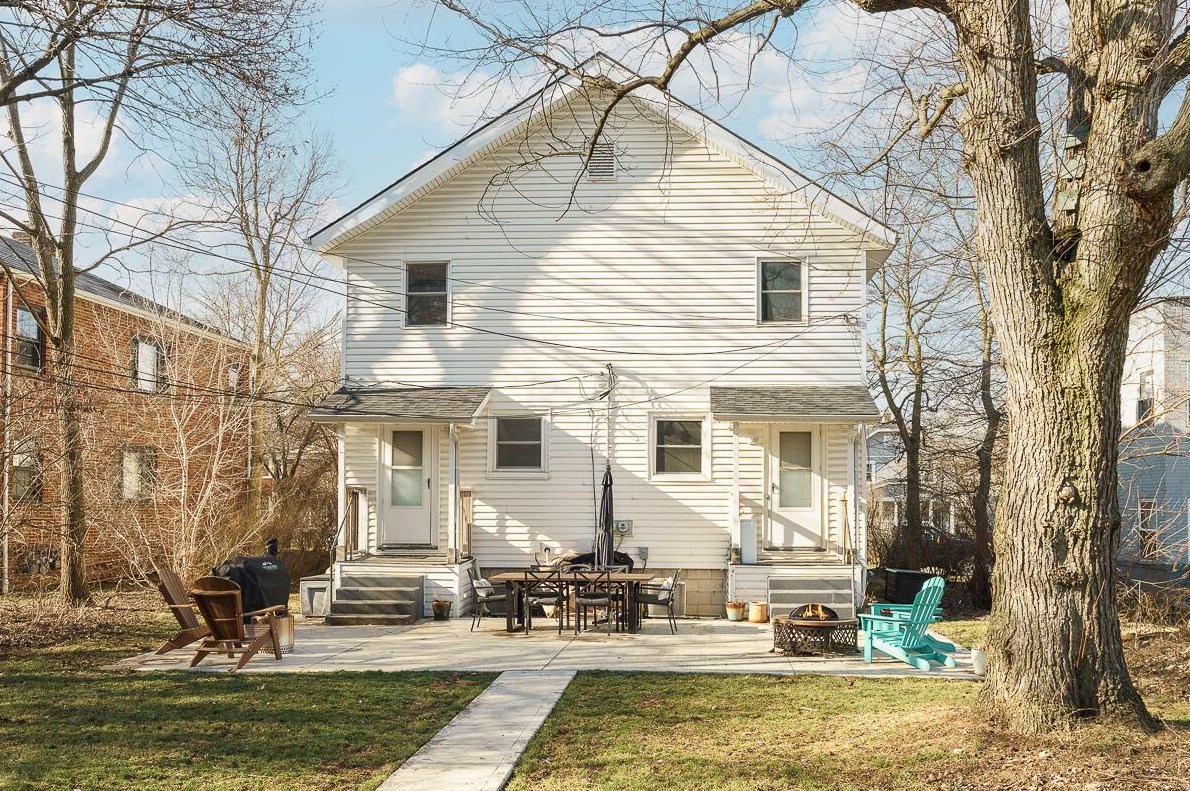 866 Blvd, Columbus OH 43221-2902 exterior