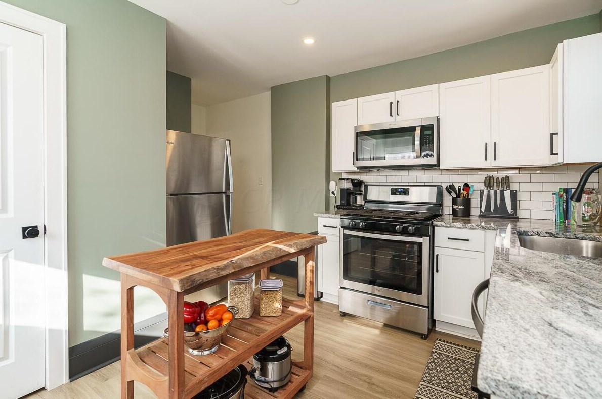 866 Blvd, Columbus OH 43221-2902 exterior