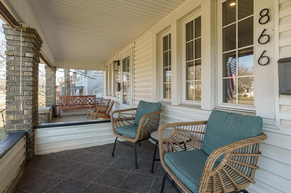 870 Northwest Blvd, Columbus OH  43212-3840 exterior