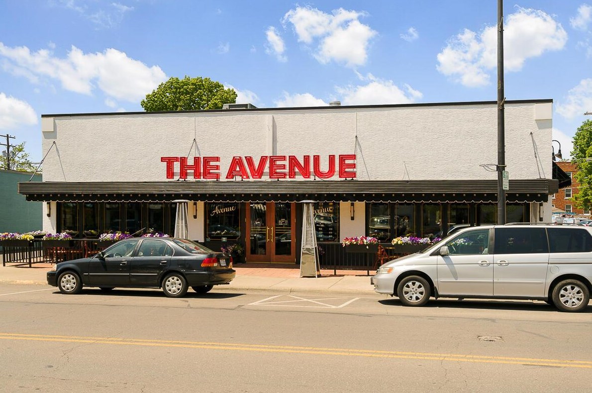 866 Blvd, Columbus OH 43221-2902 exterior