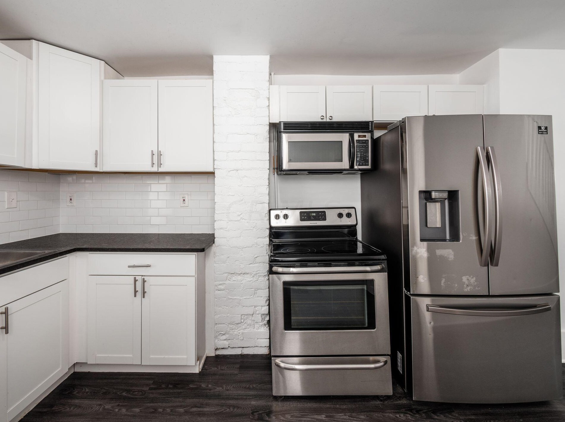 155 Wheatland Ave, Columbus OH  43204-3776 exterior