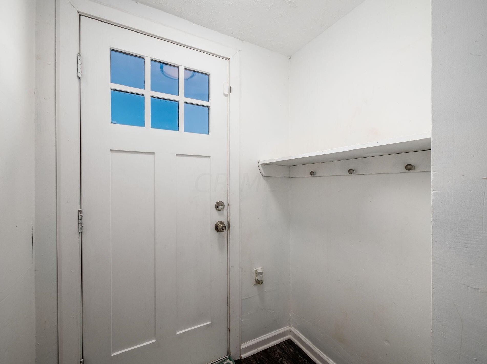 155 Wheatland Ave, Columbus OH  43204-3776 exterior