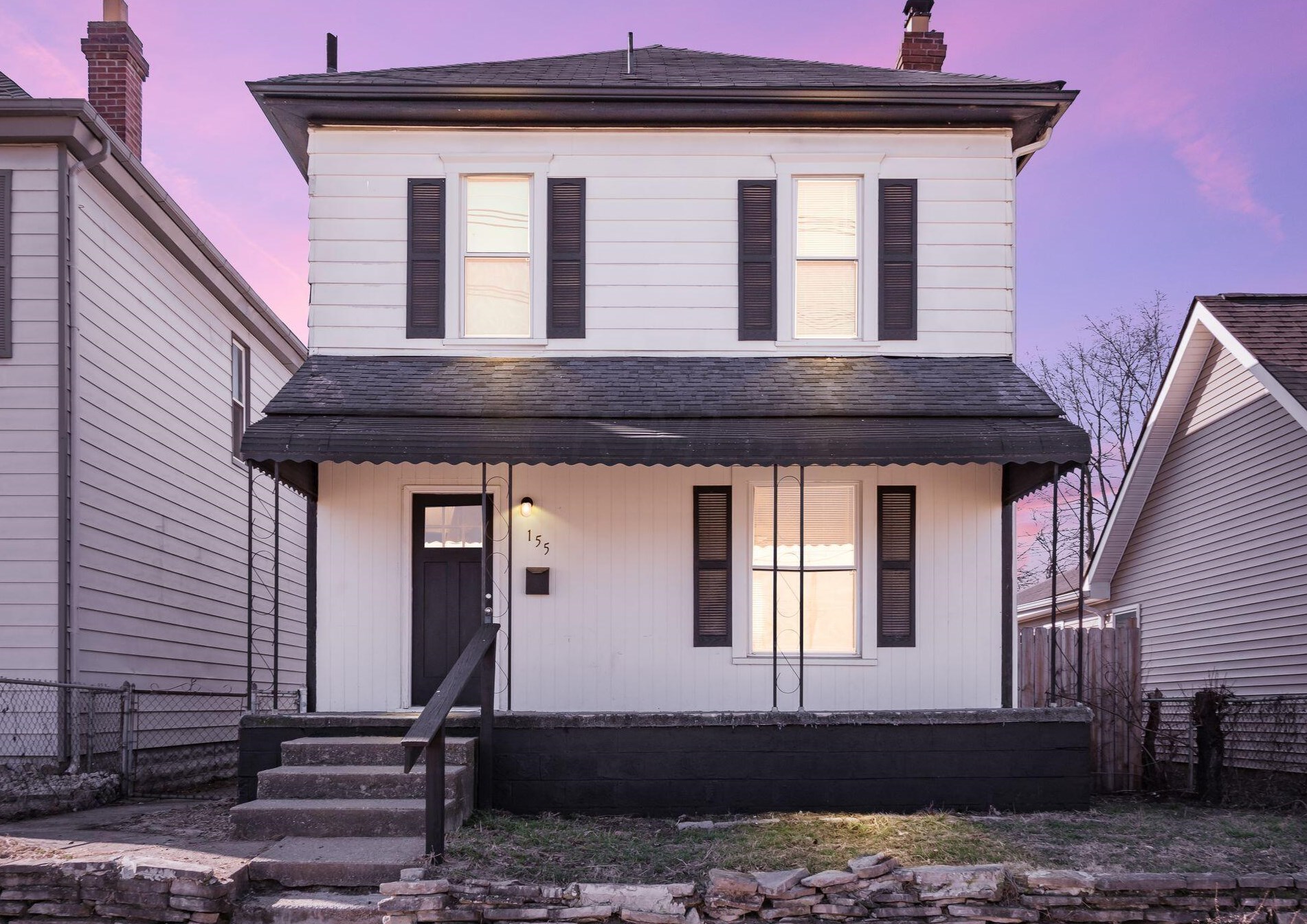 155 N Wheatland Ave, Columbus, OH 43204