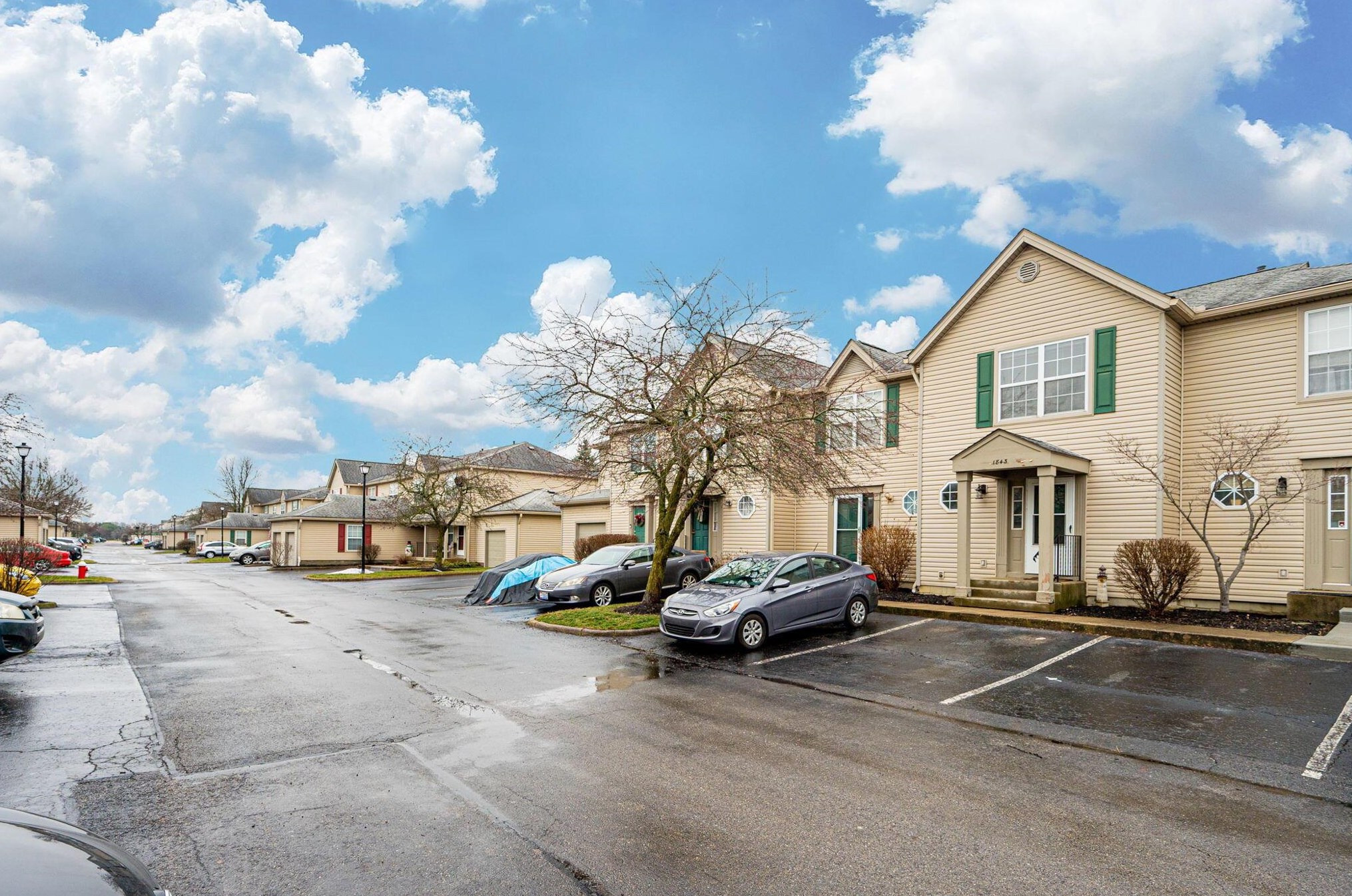 1843 Messner Dr, Hilliard, OH 43026