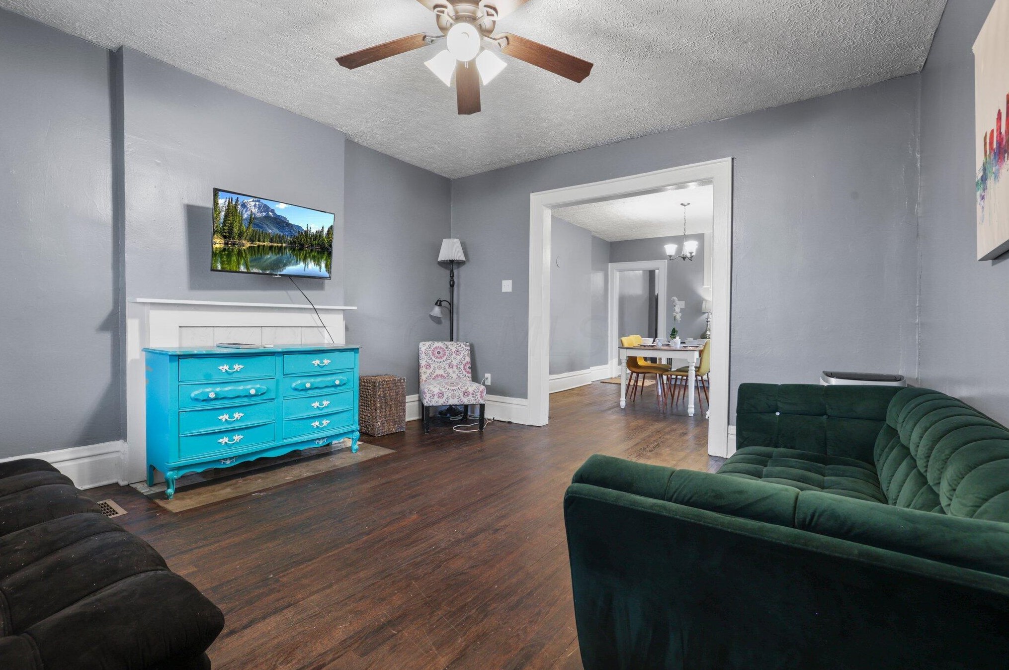 612 2 Ave, Columbus OH 43201-3781 exterior