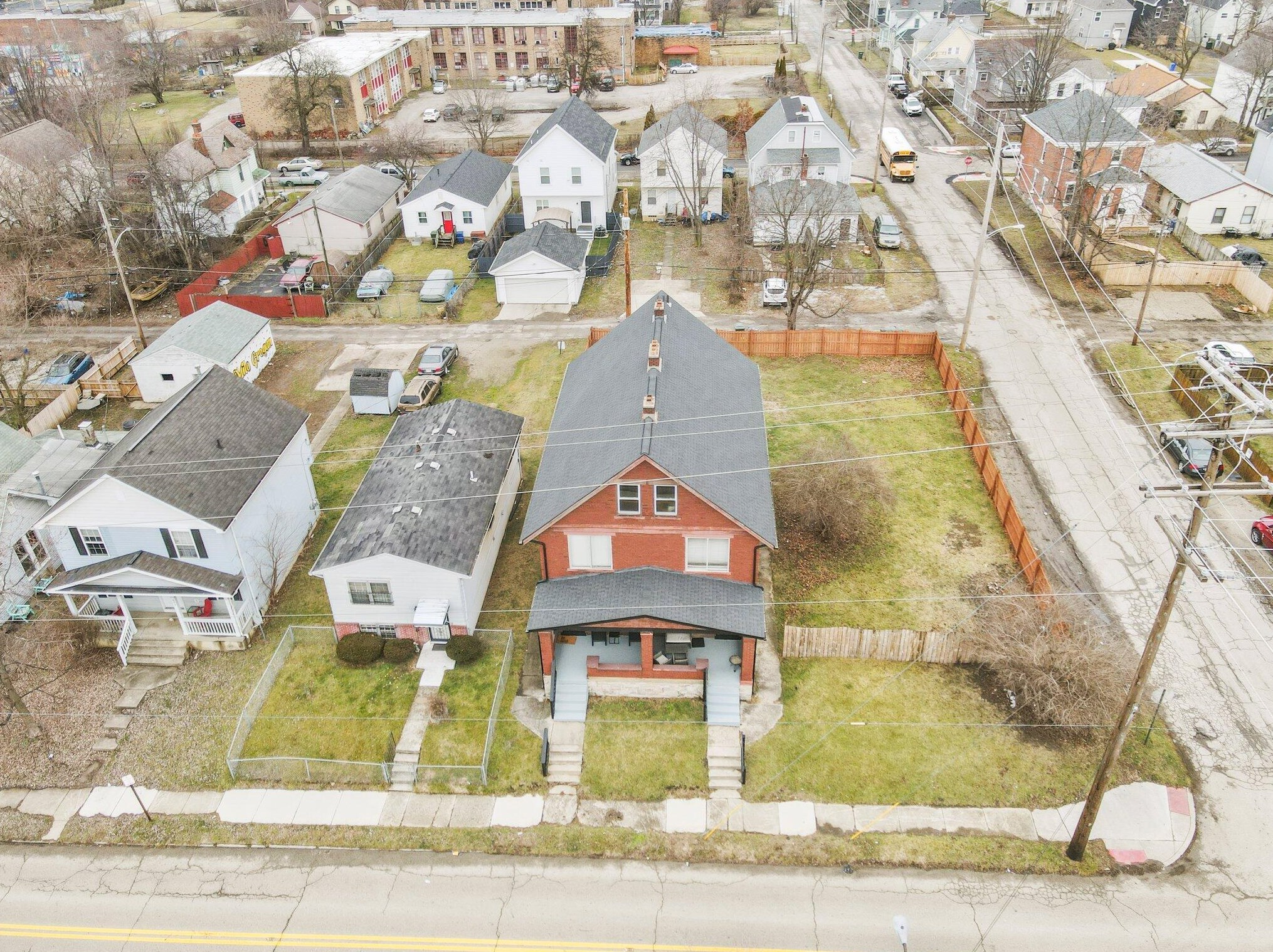 612 2nd Ave, Columbus, OH 43201-3716