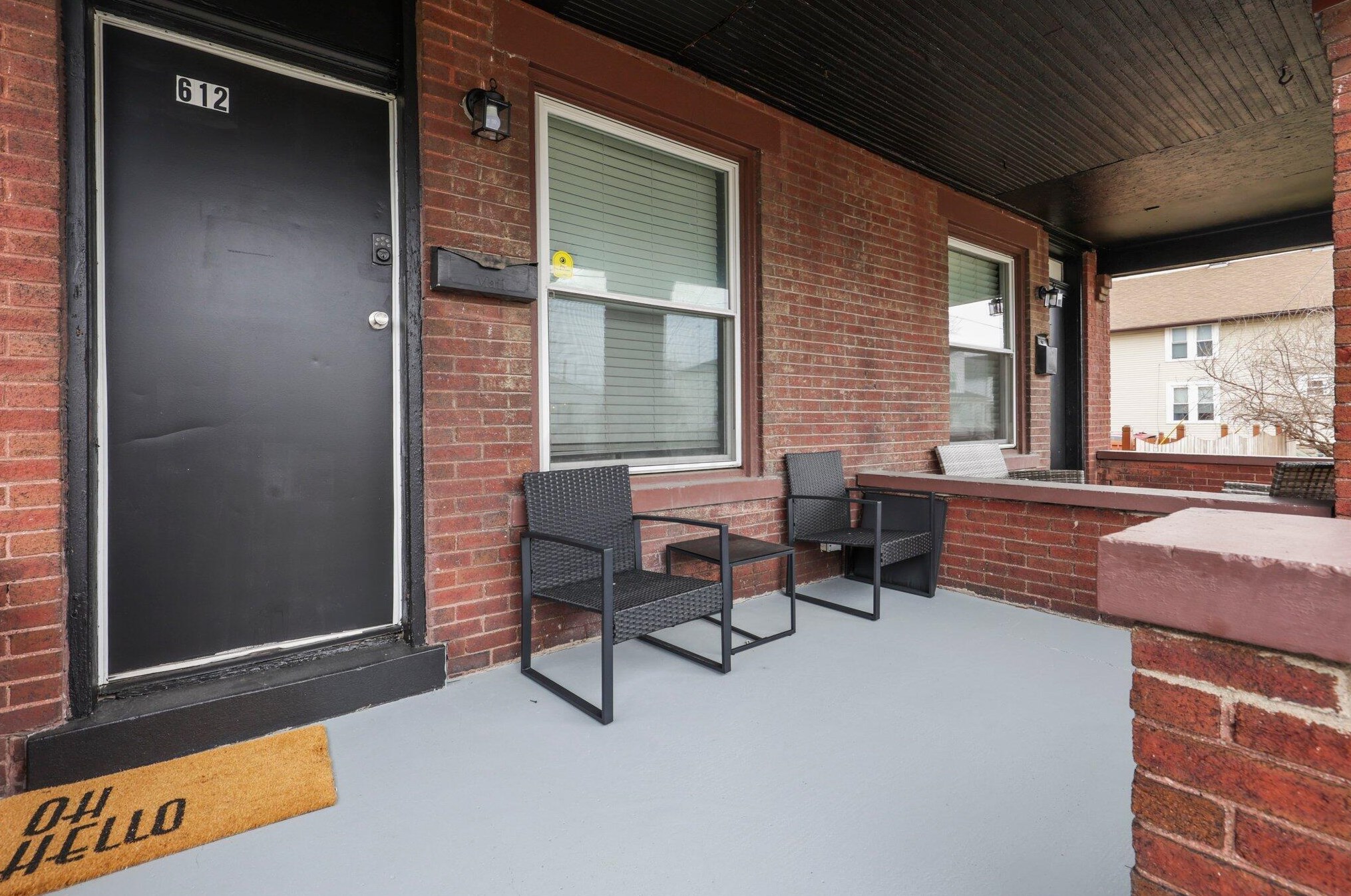 612 2 Ave, Columbus OH 43201-3781 exterior