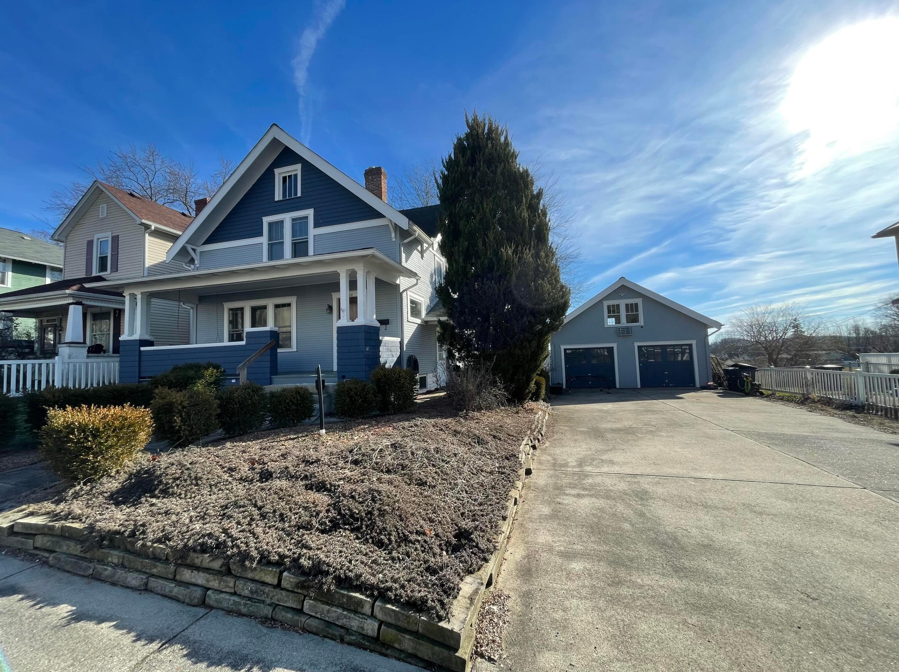 122 Wilson Ave, Lancaster, OH 43130-1846