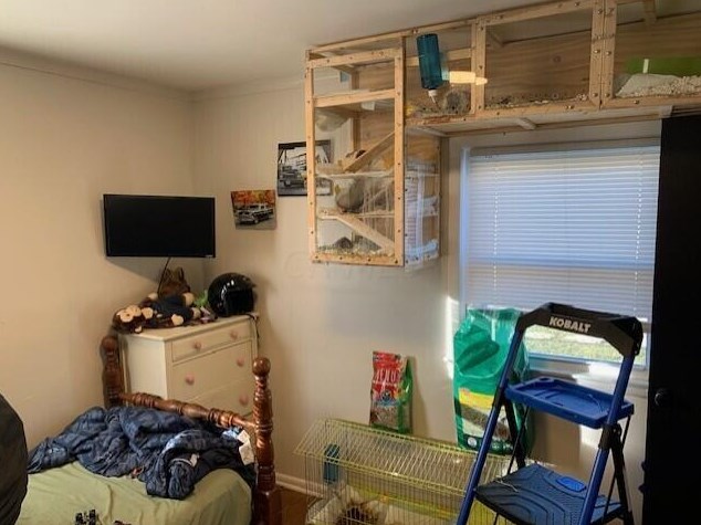 661 Roth Ave, Columbus OH  43228-2916 exterior