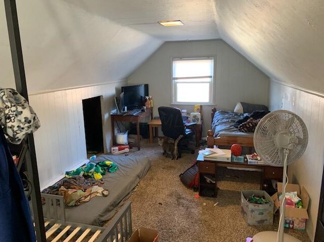 661 Roth Ave, Columbus OH  43228-2916 exterior