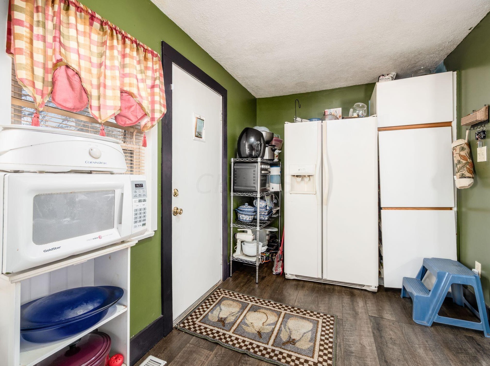 494 Park St, Marion OH  43302-2410 exterior