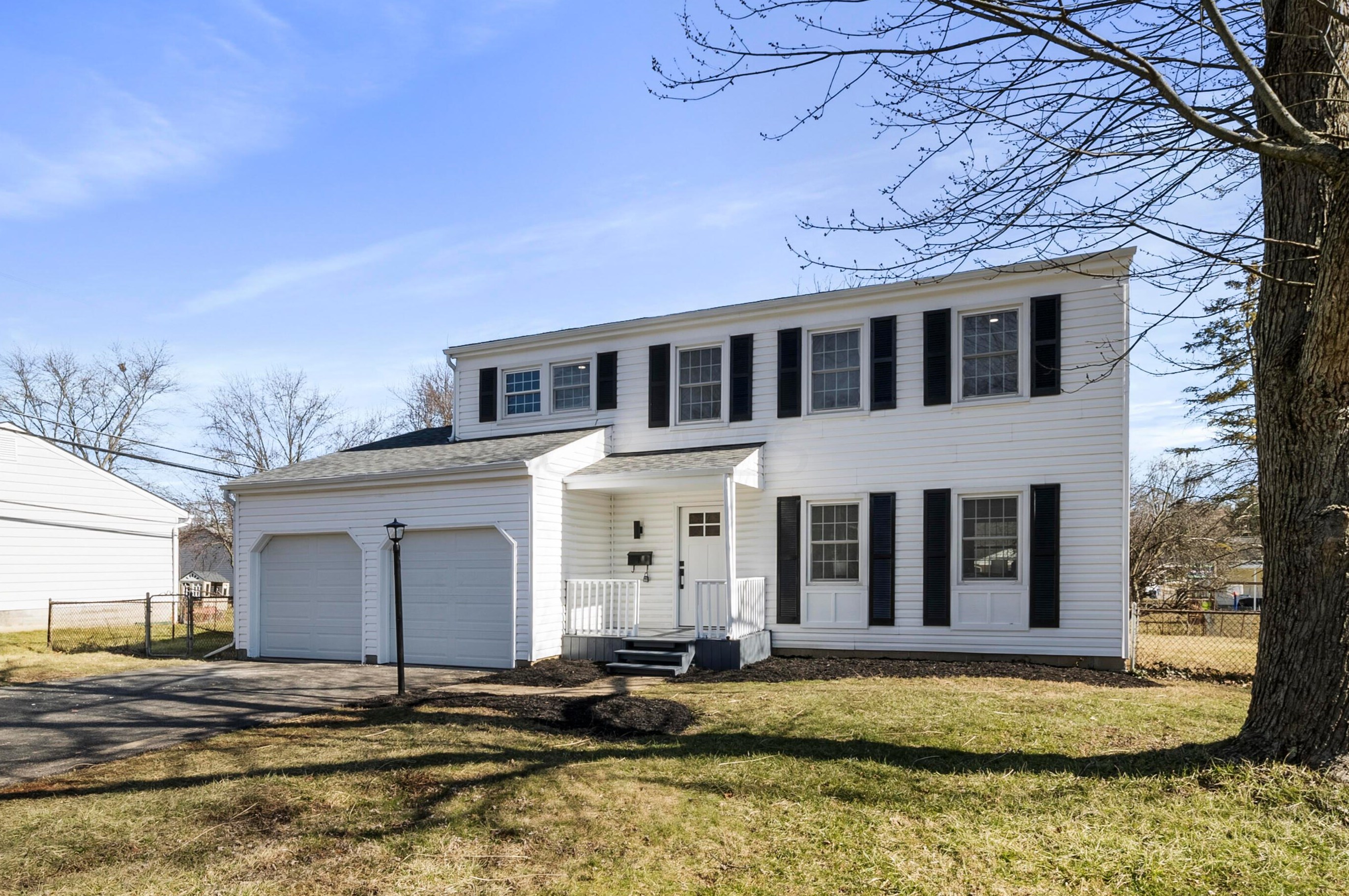 96 Murnane St, Westerville, OH 43081-1820