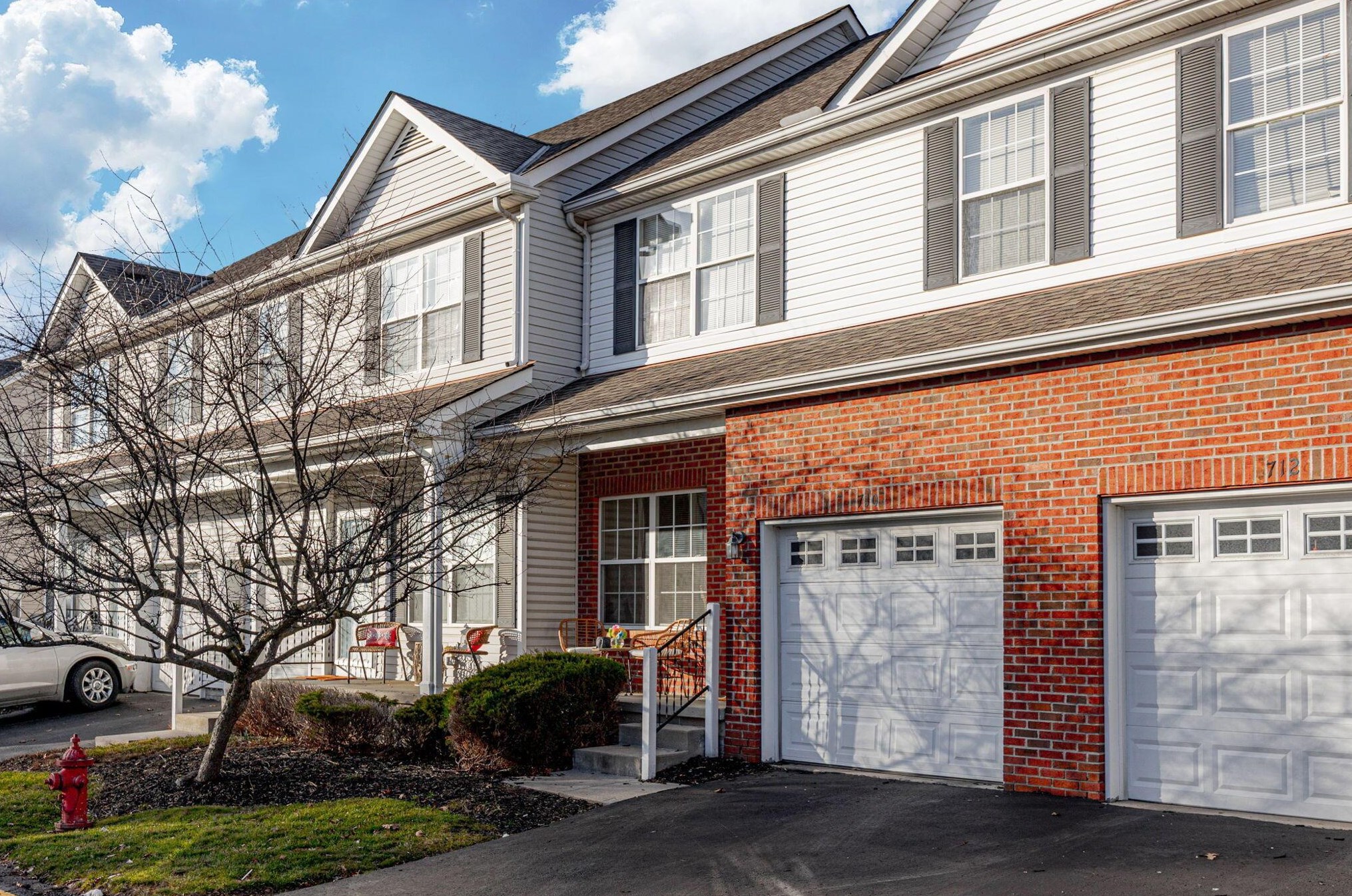 710 Wilke Pl, Columbus, OH 43230-7209