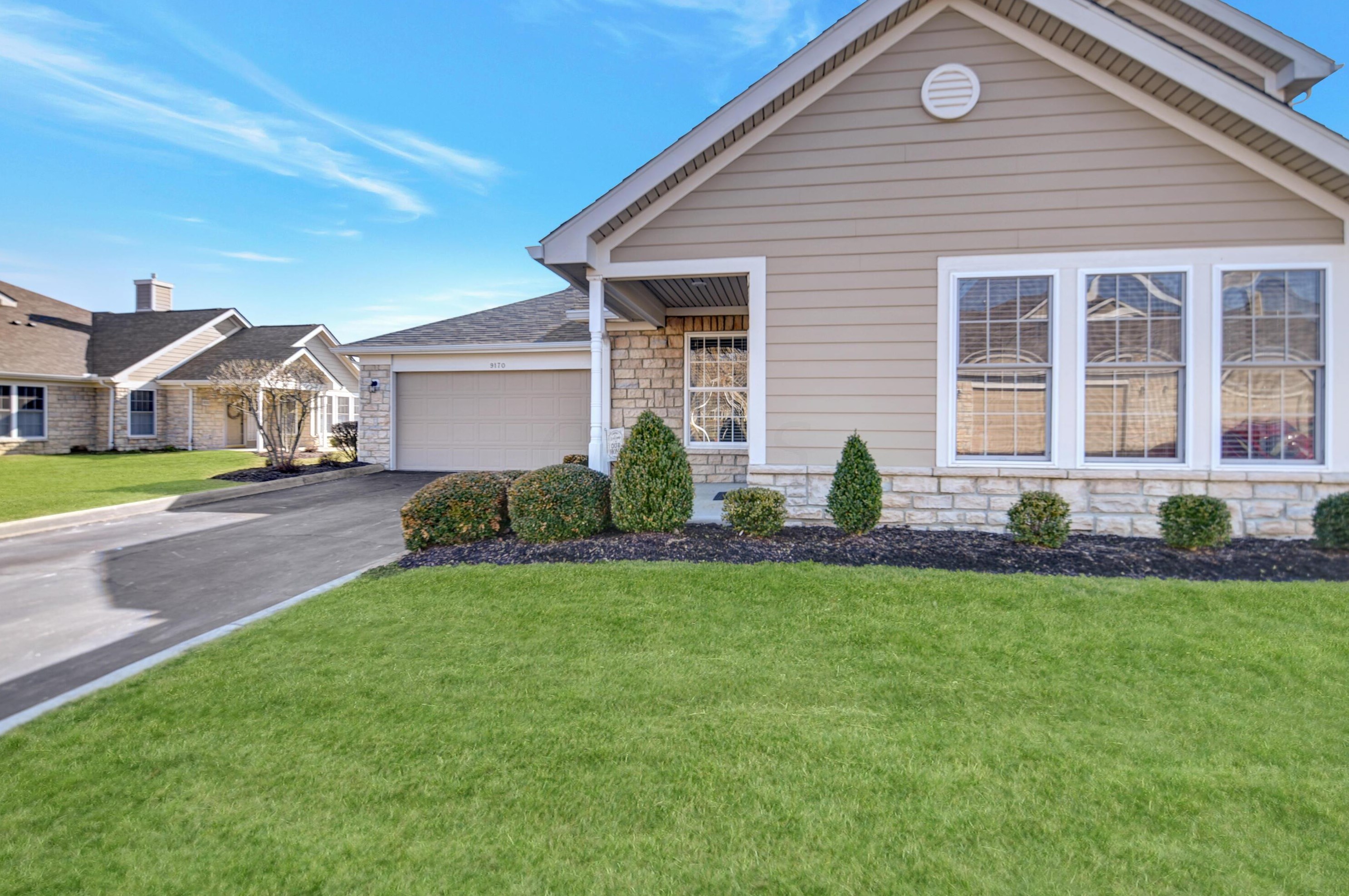 9170 Gramford St, Columbus, OH 43240-6104