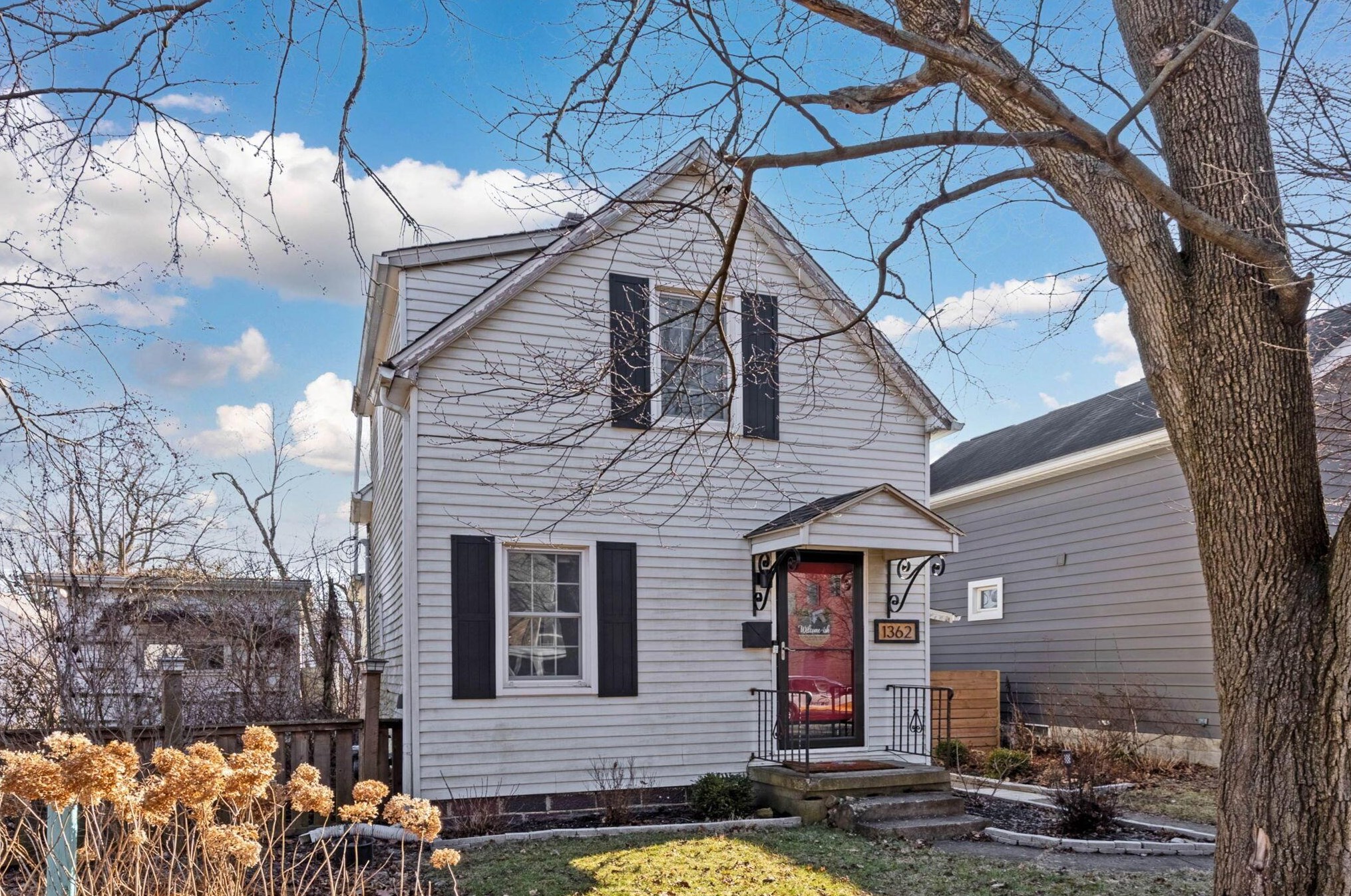 1362 Morning Ave, Columbus, OH 43212-2942