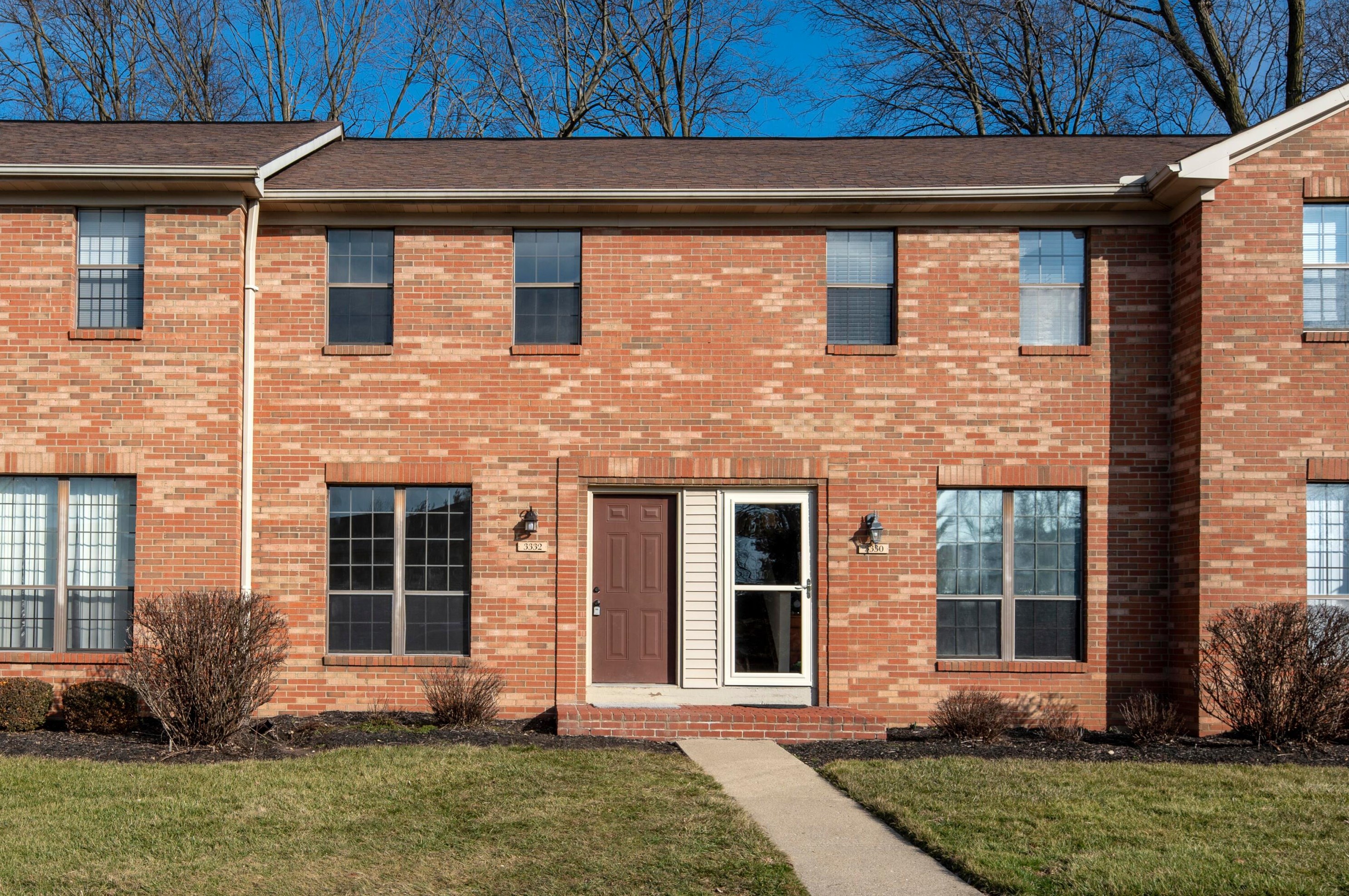 3332 Edgebrook Dr, Dublin, OH 43017-3621