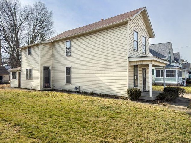 403 E Church St, Urbana, OH 43078