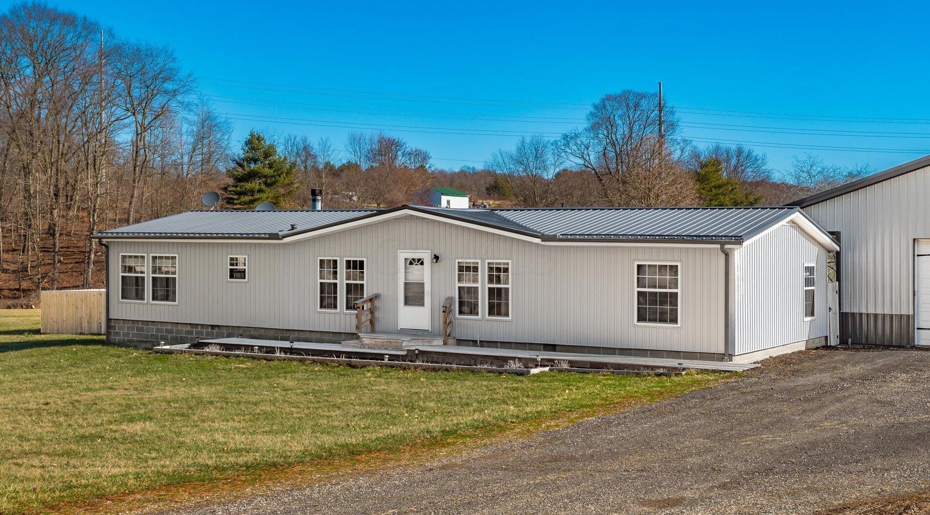 12420 Township Rd 85, Thornville, OH 43076