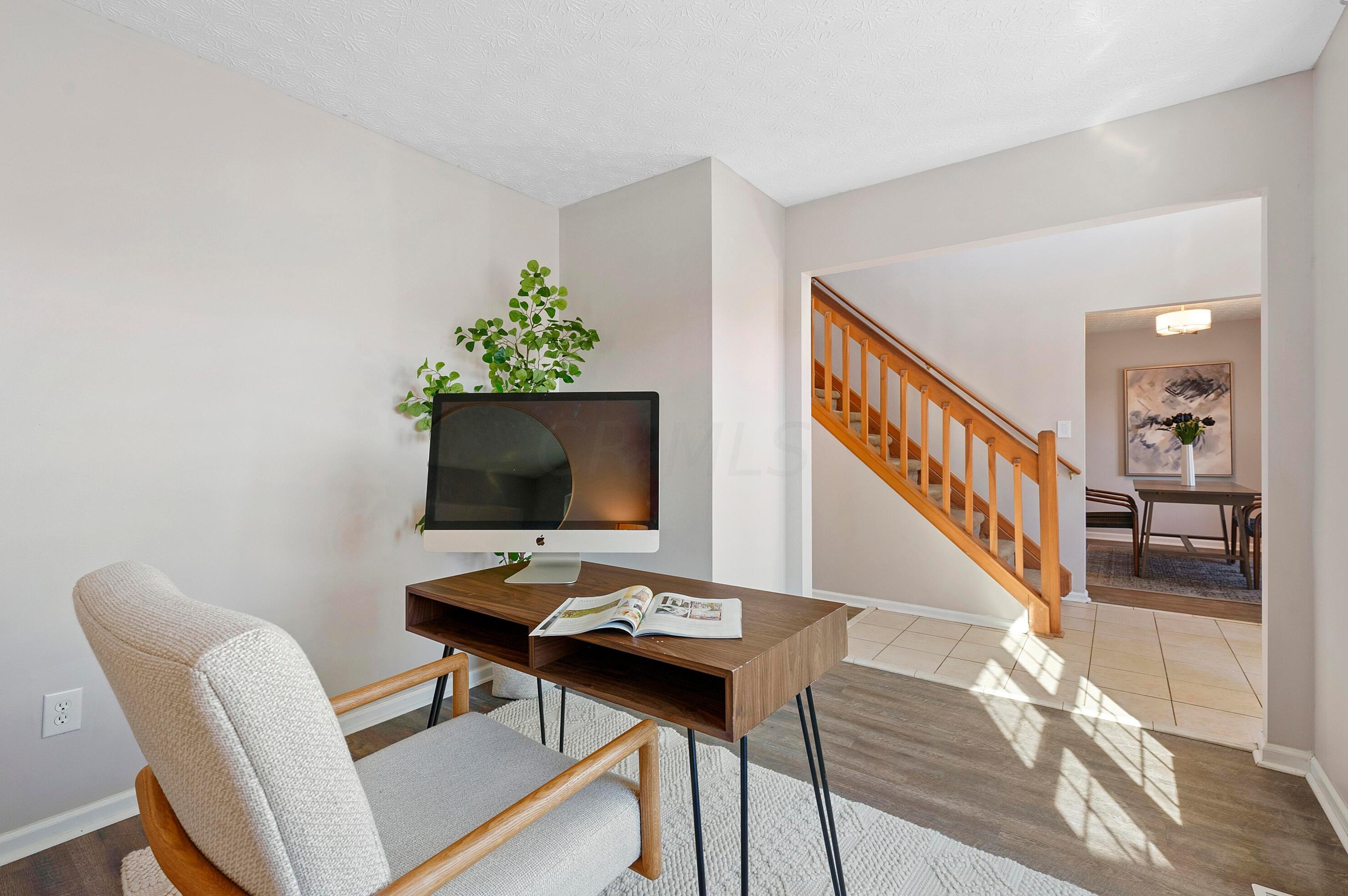 1511 Brookforest Dr, Columbus OH  43204-5027 exterior