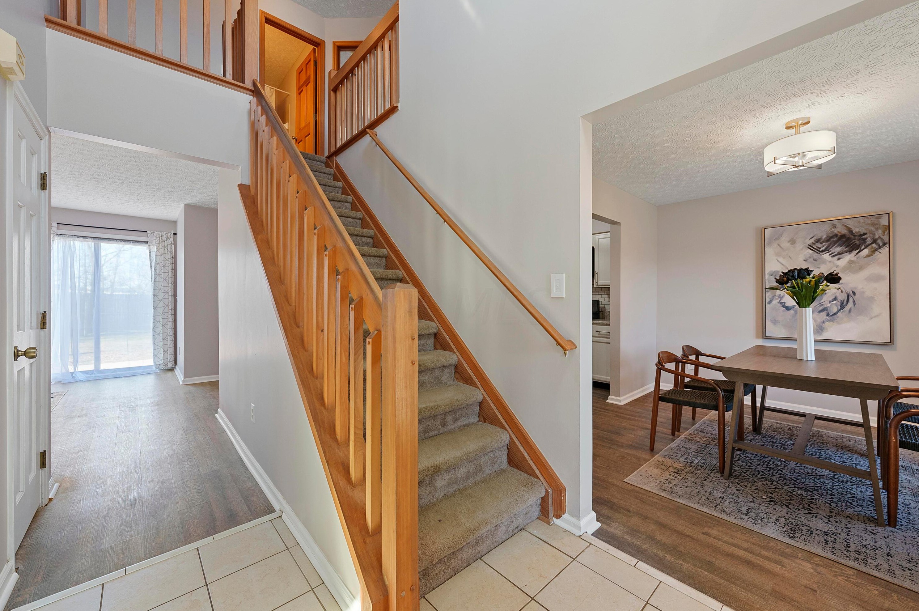 1511 Brookforest Dr, Columbus OH  43204-5027 exterior