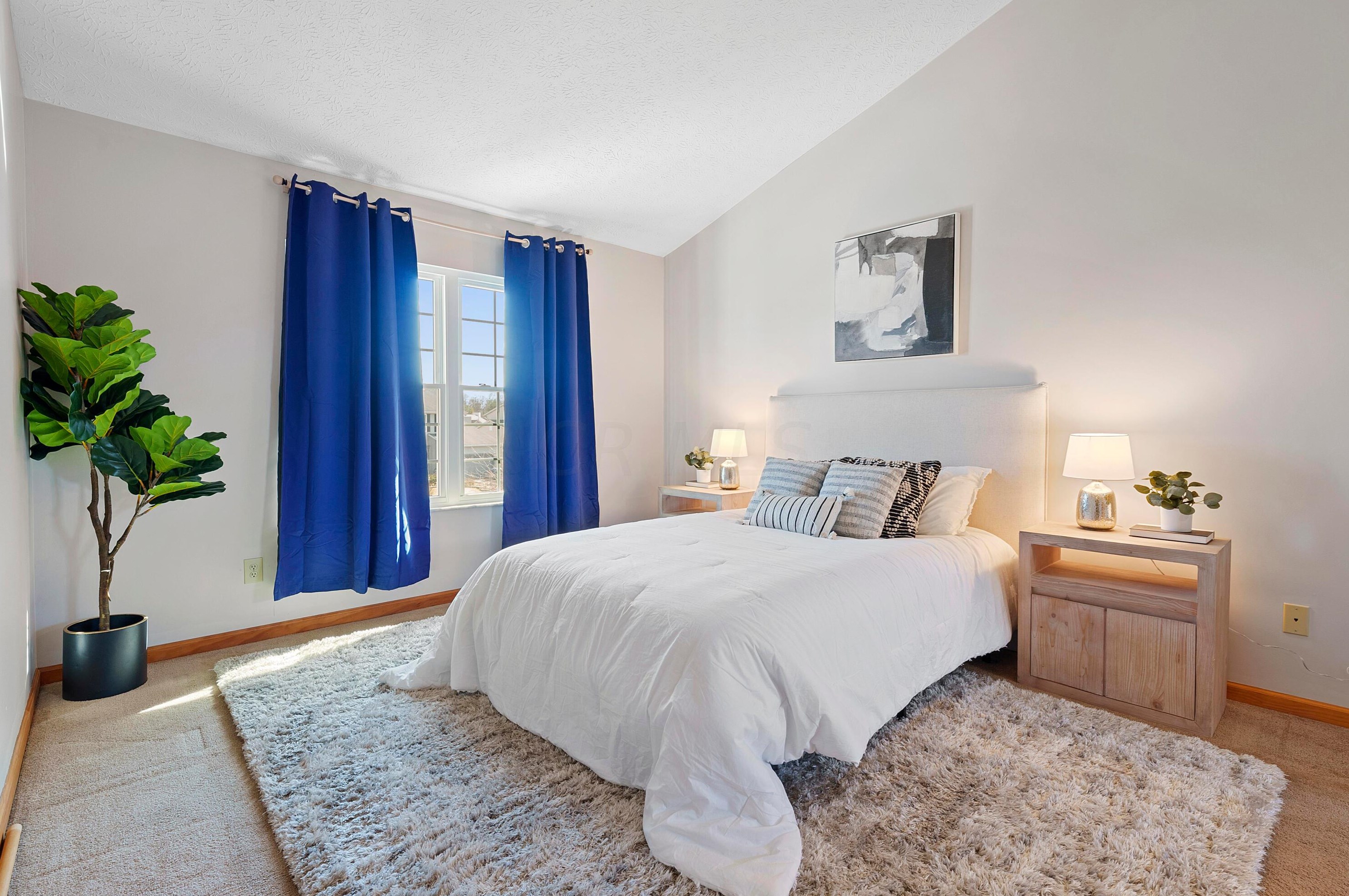 1511 Brookforest Dr, Columbus OH  43204-5027 exterior