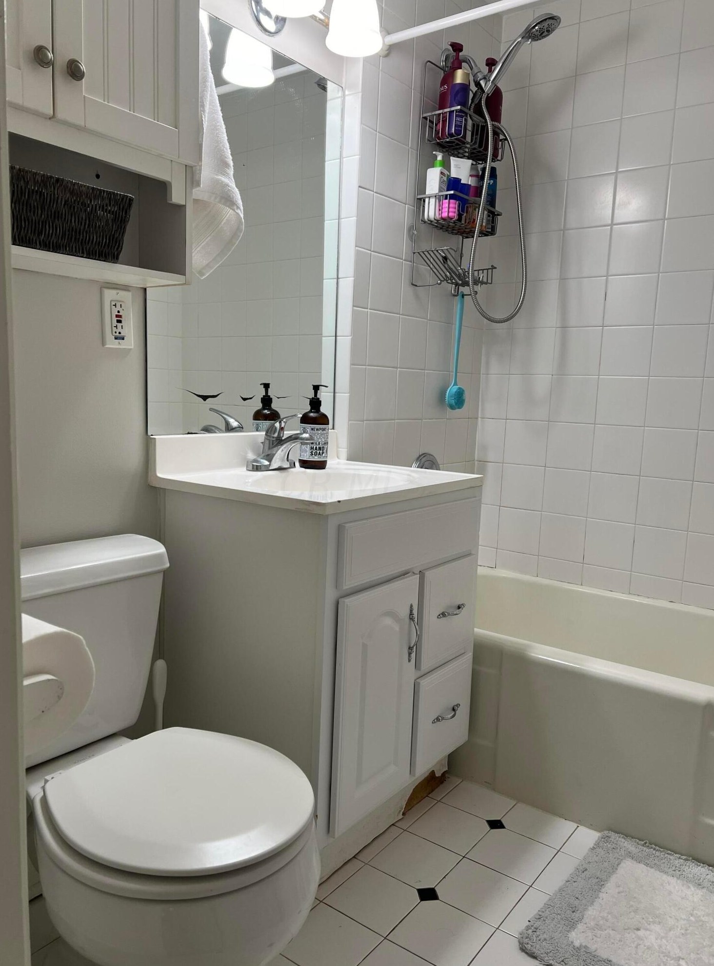 30 Lincoln St, Westerville OH  43081-1500 exterior