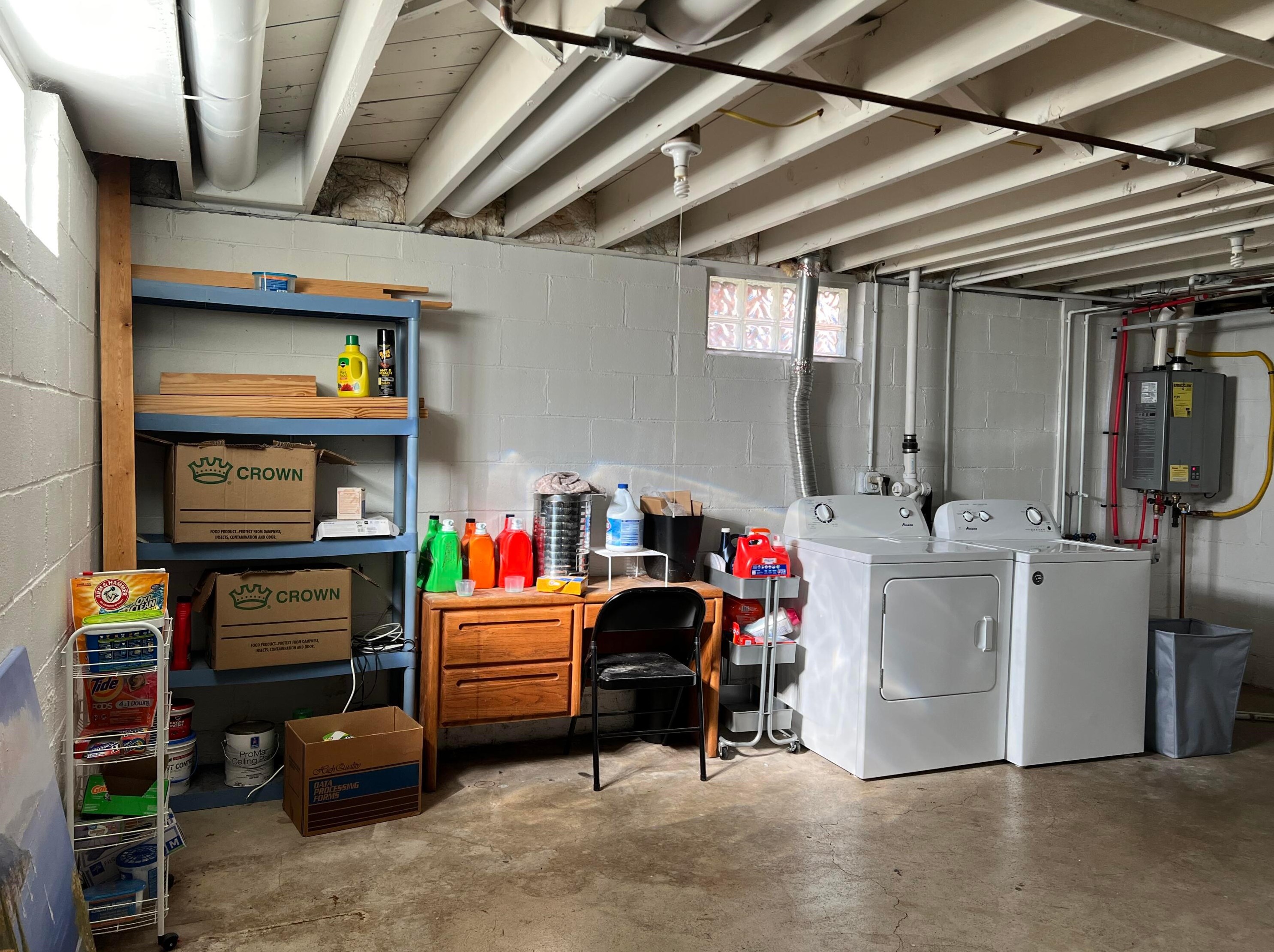 30 Lincoln St, Westerville OH  43081-1500 exterior