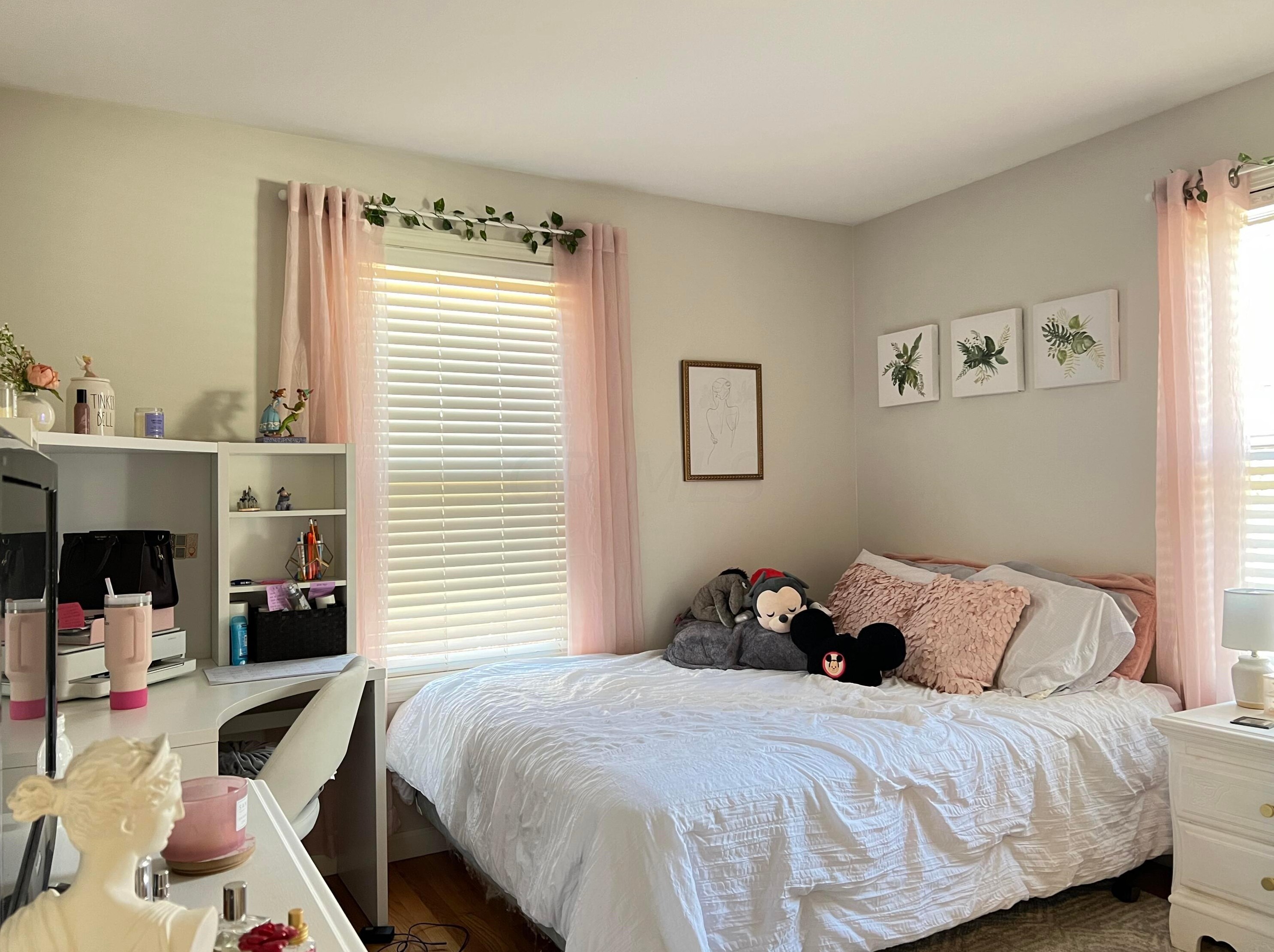 30 Lincoln St, Westerville OH  43081-1500 exterior