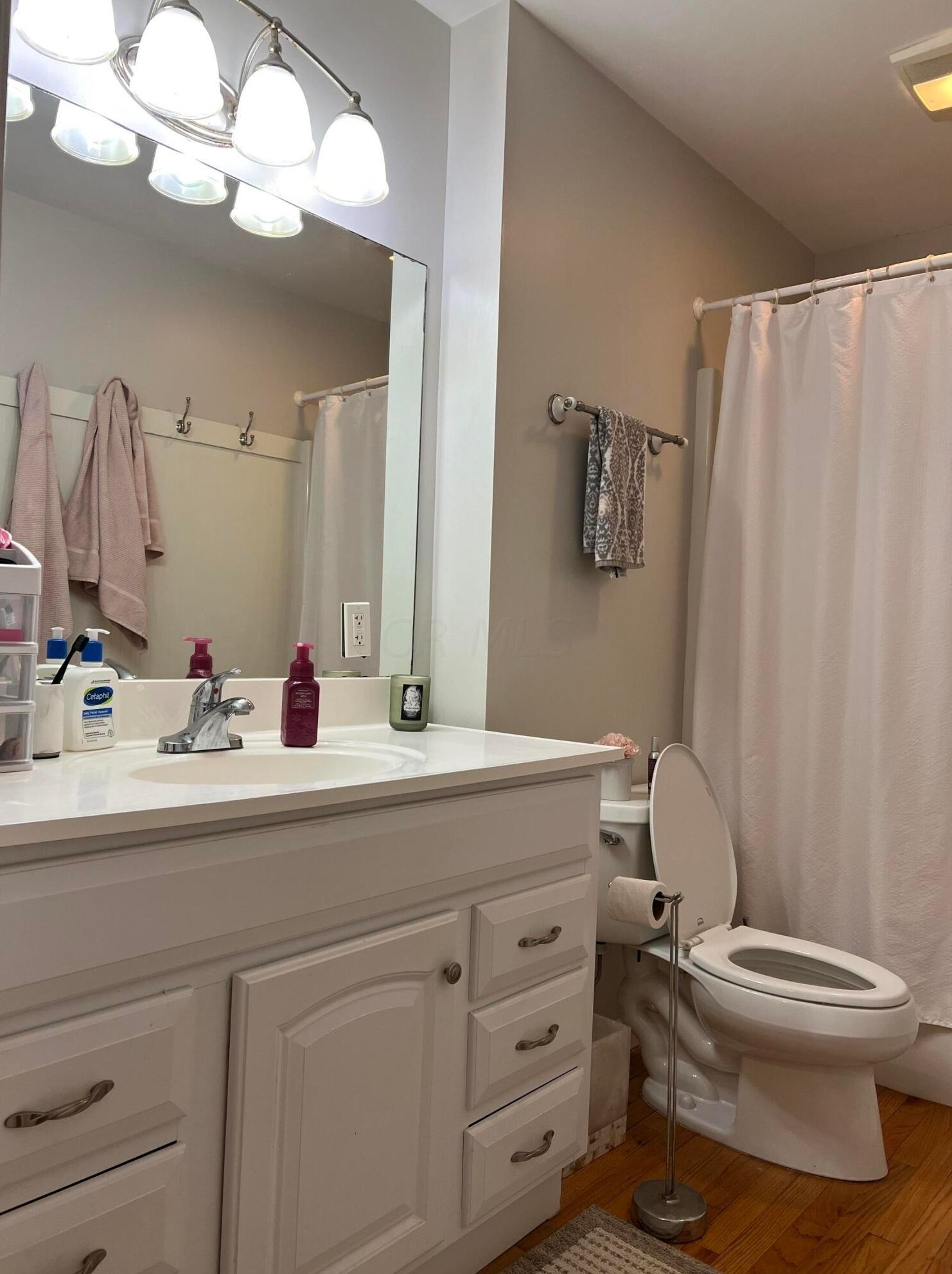 30 Lincoln St, Westerville OH  43081-1500 exterior