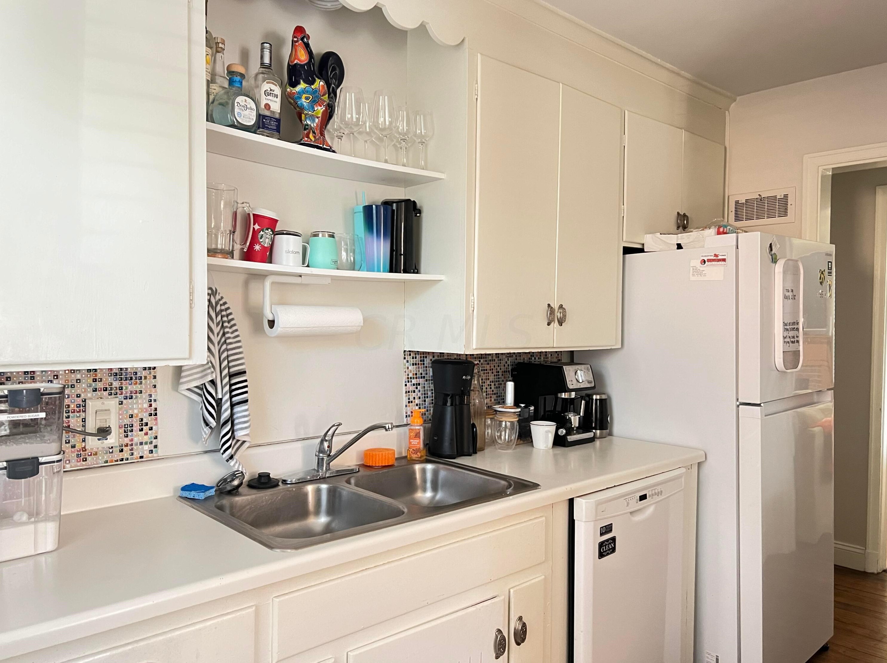 30 Lincoln St, Westerville OH  43081-1500 exterior