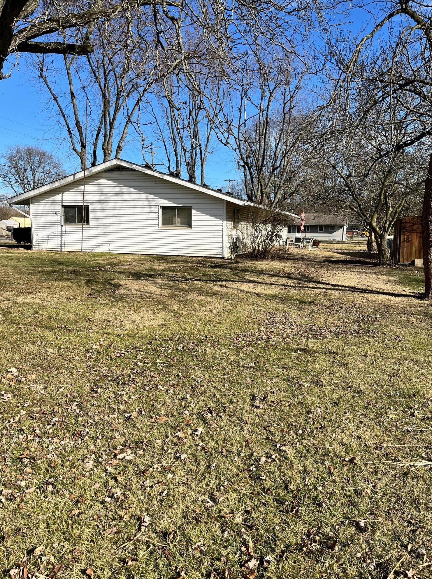 29 Barrett St, Delaware OH  43015-1037 exterior