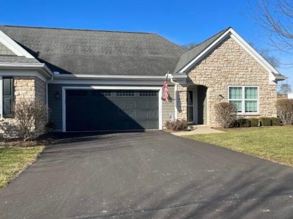 187 Briarwood Dr, Mount Vernon, OH 43050