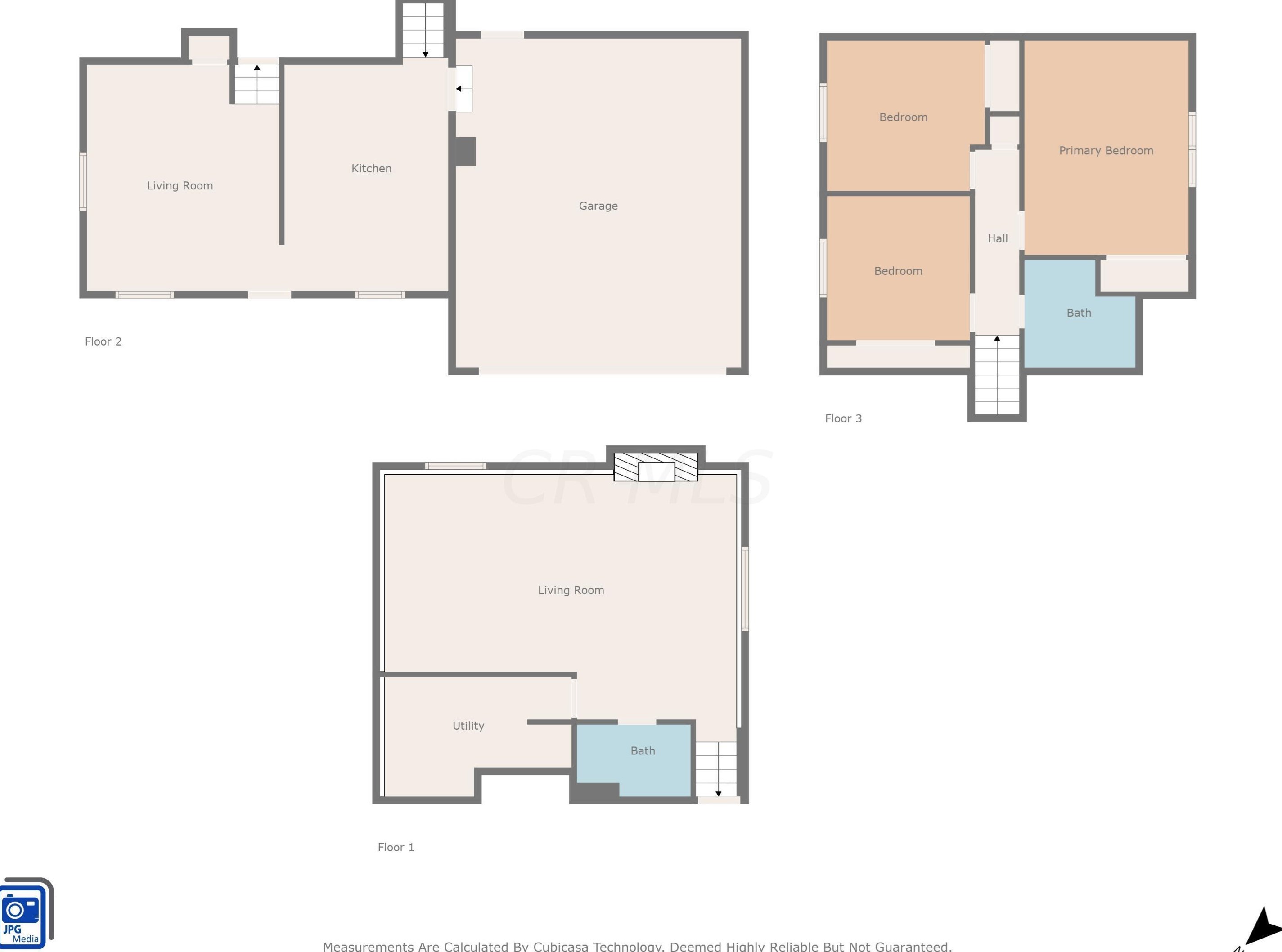 500 Barr Dr, Lancaster, OH 43130-8830