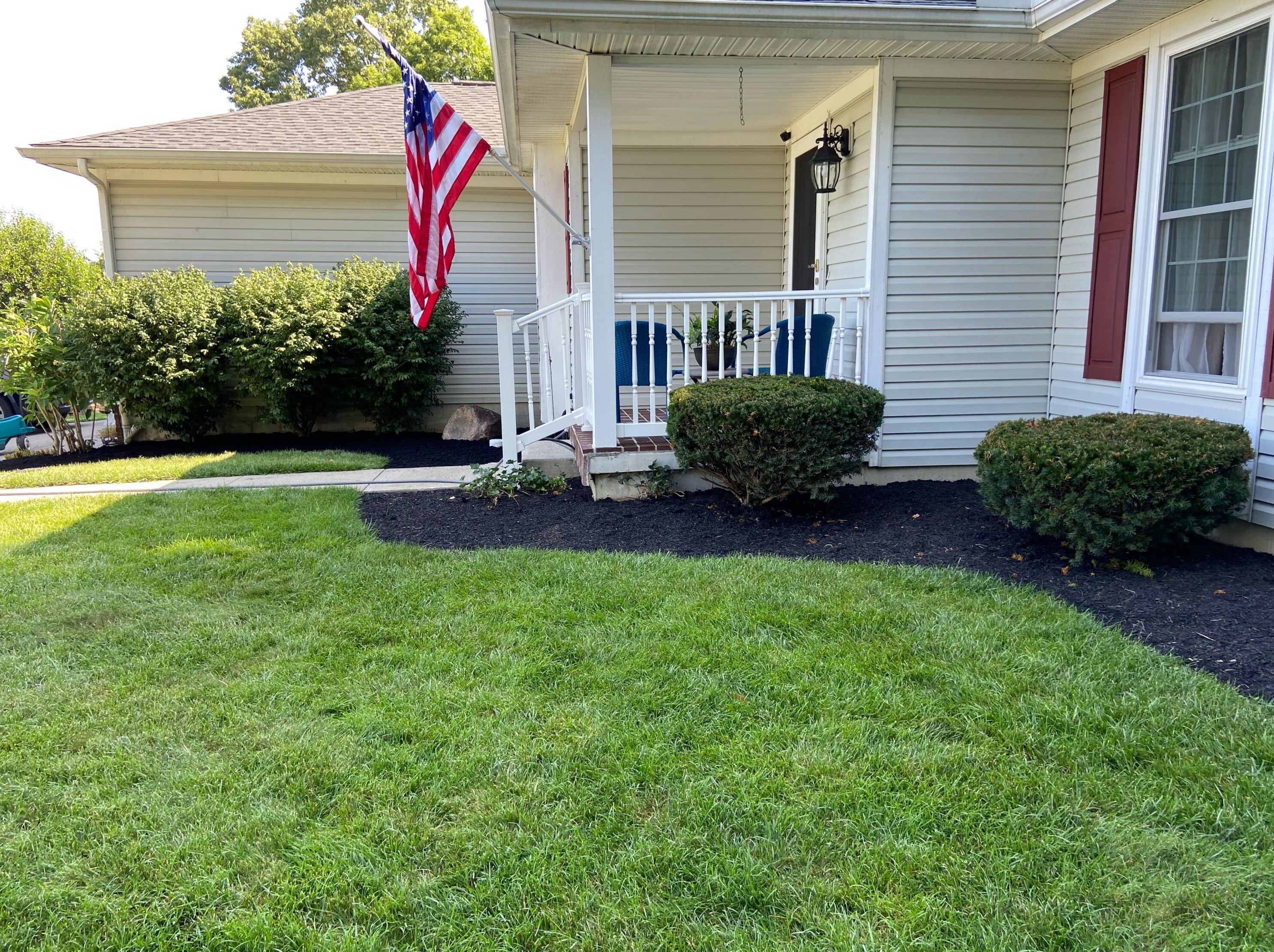 124 Coventry Ct, Lancaster, OH 43130-4135