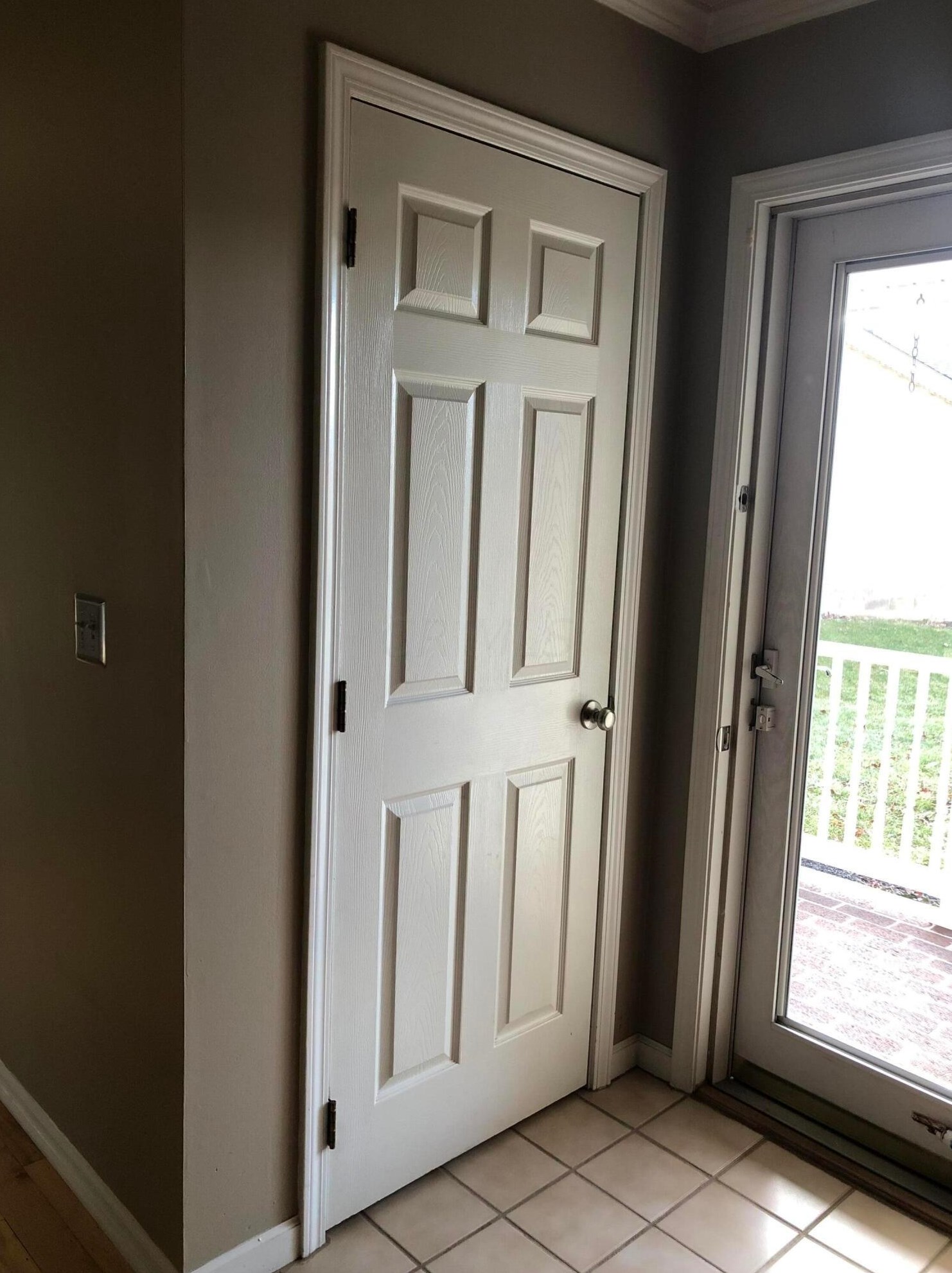 124 Coventry Ct, Lancaster OH  43130-4135 exterior