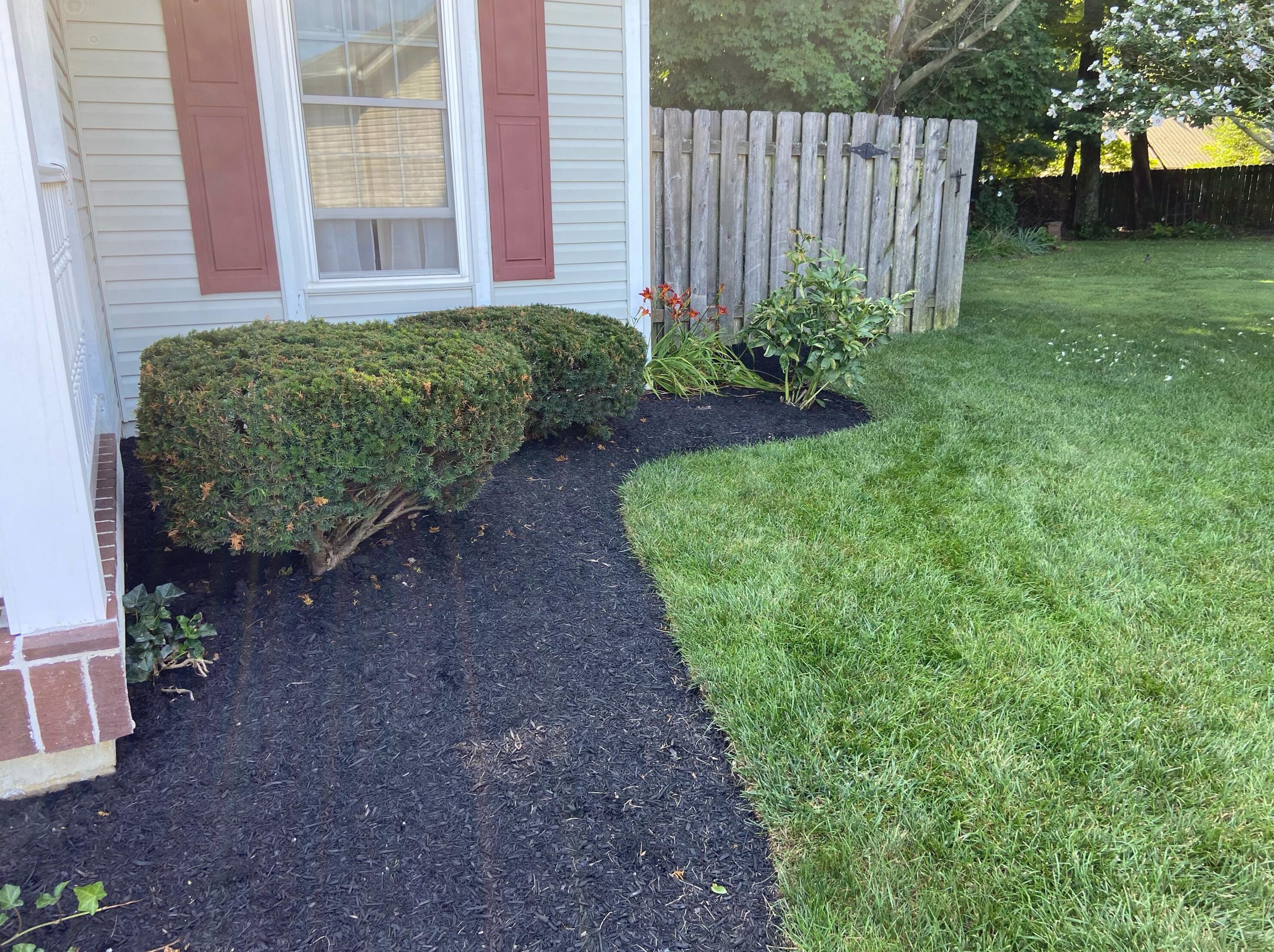 124 Coventry Ct, Lancaster OH  43130-4135 exterior