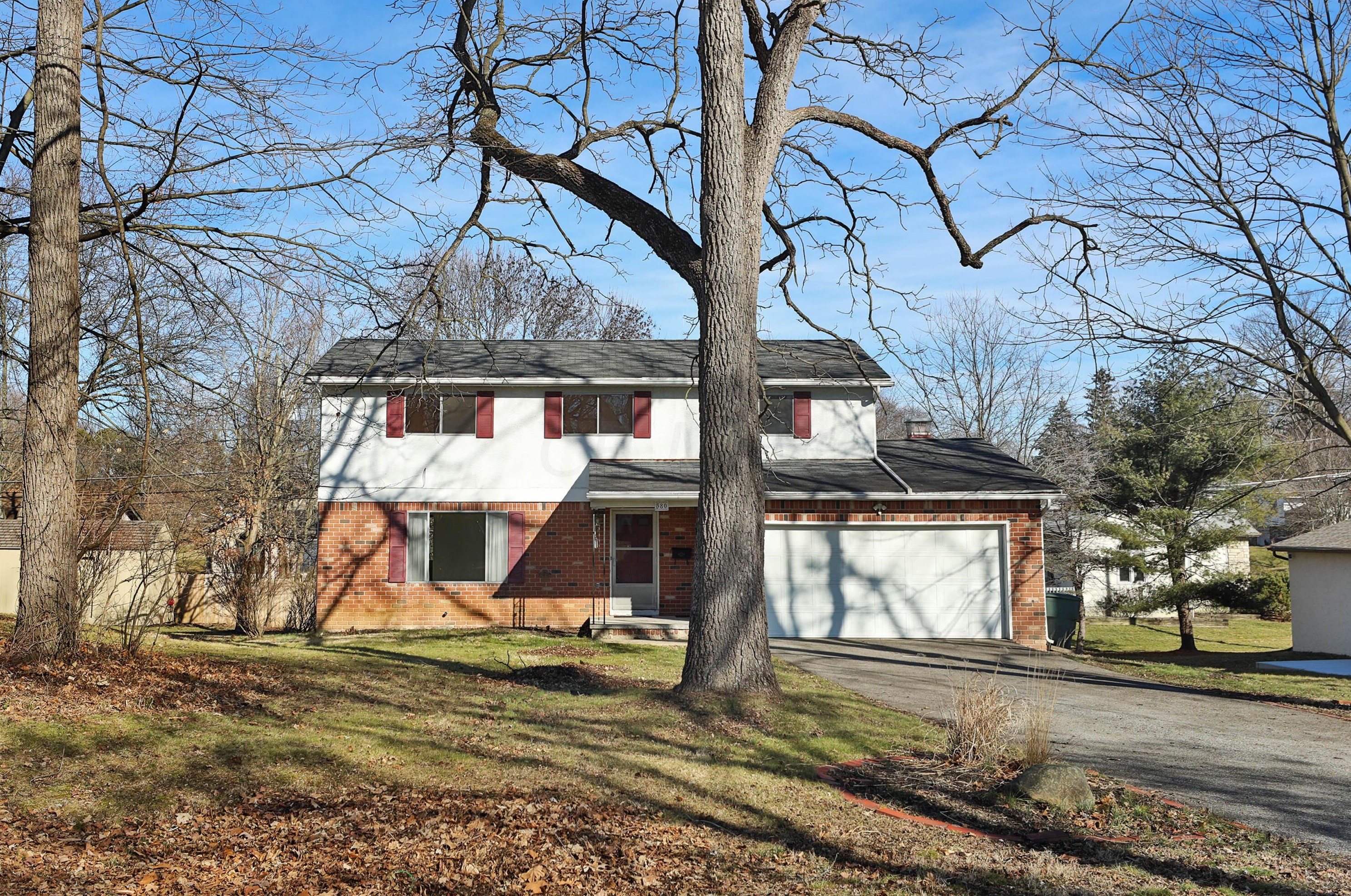 380 Charleston Ave, Columbus, OH 43214-1206
