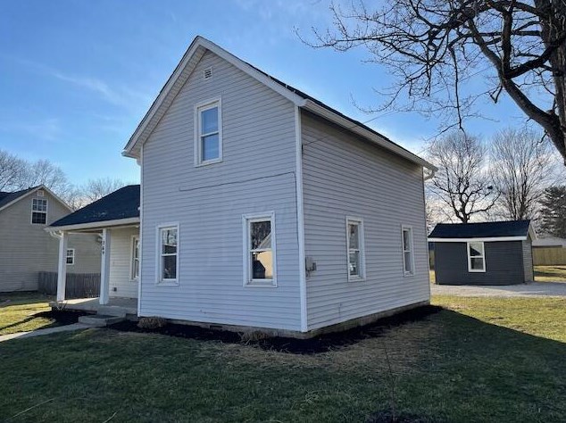 249 S Vine St, Pataskala, OH 43062