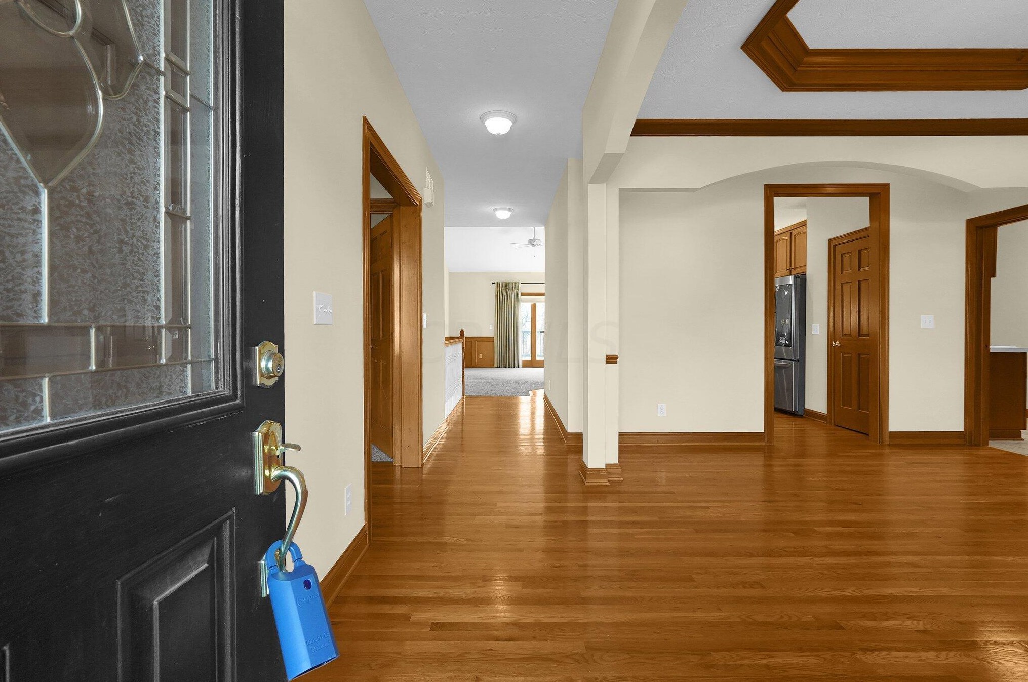 5170 Somerset Ave, Westerville, OH 43082-9336
