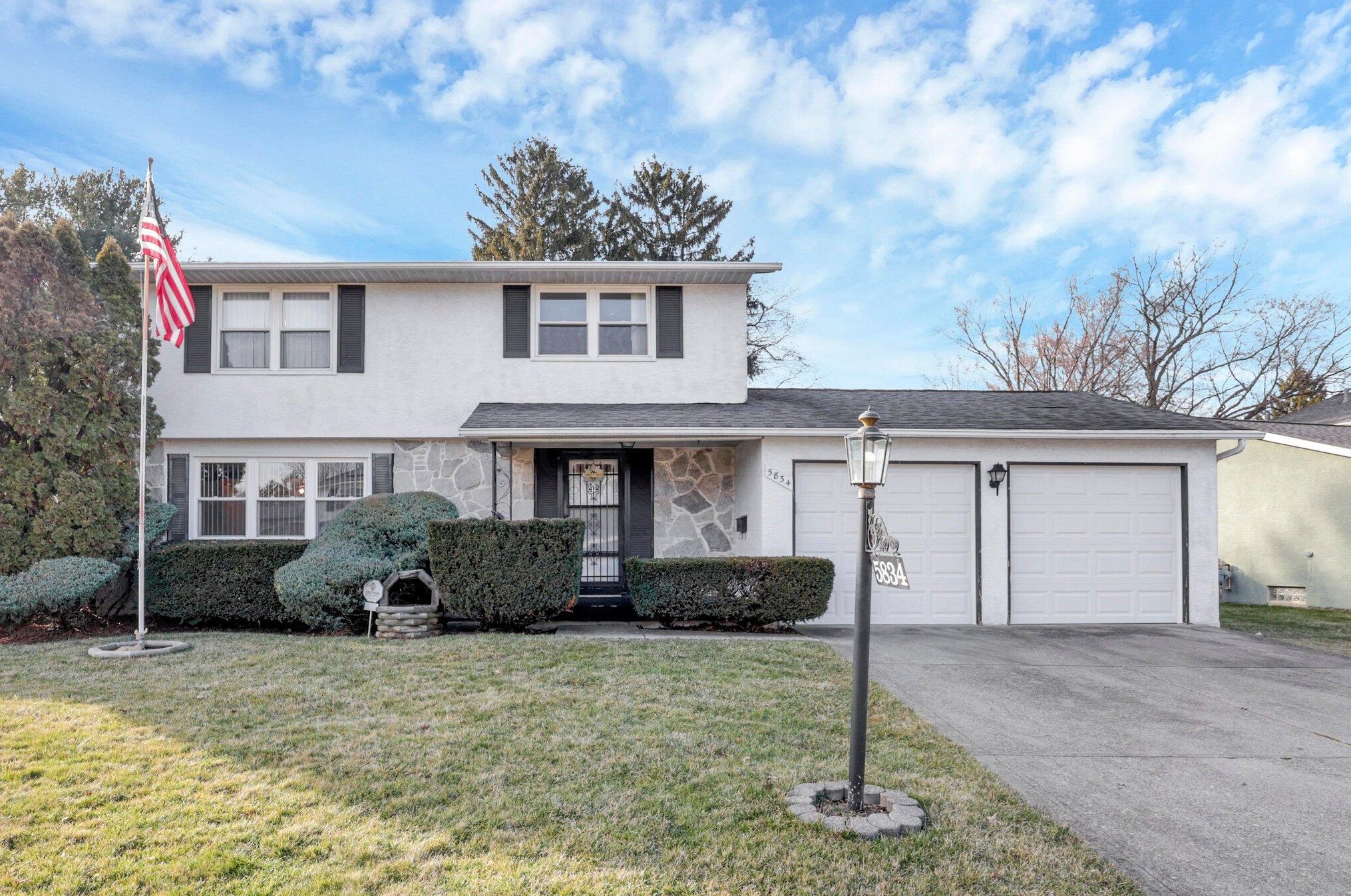 5834 Riverton Rd, Columbus, OH 43232-1649