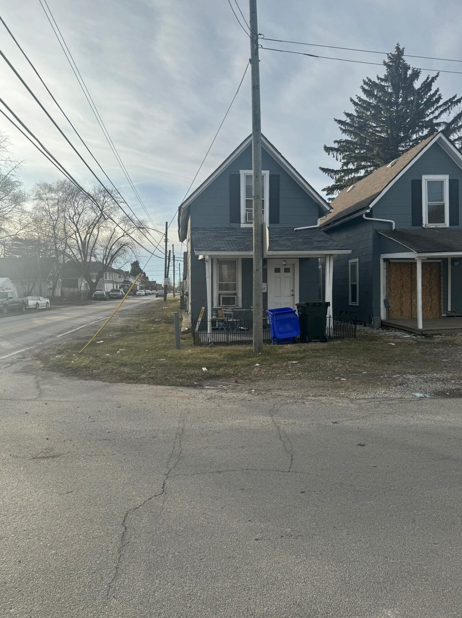 2407 S 6th St, Columbus, OH 43207