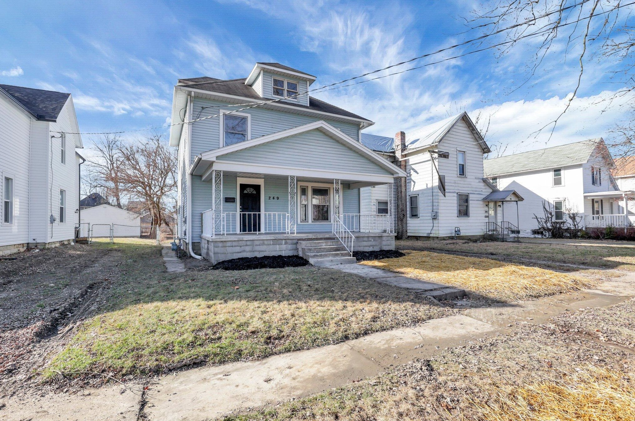 249 S Seffner Ave, Marion, OH 43302